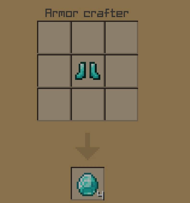 (Adchivments friendly)new crafting recipes — screenshot 6