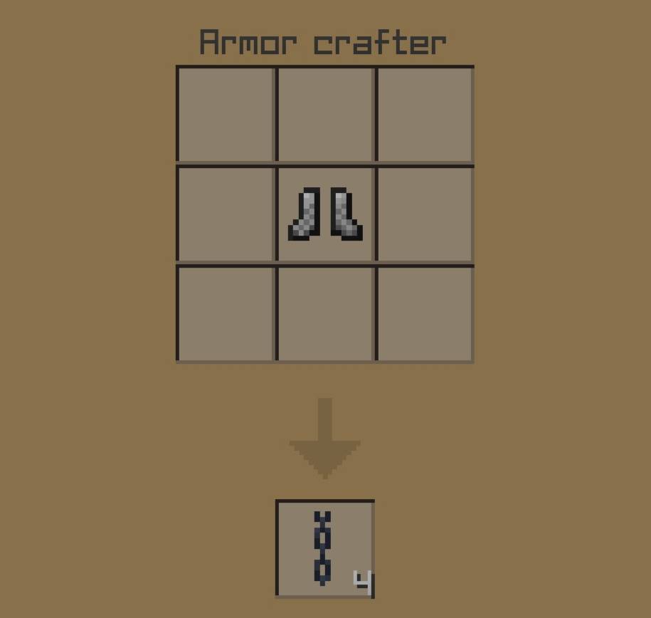 (Adchivments friendly)new crafting recipes — screenshot 7