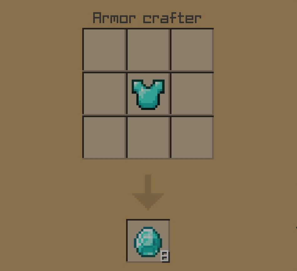 (Adchivments friendly)new crafting recipes — screenshot 8