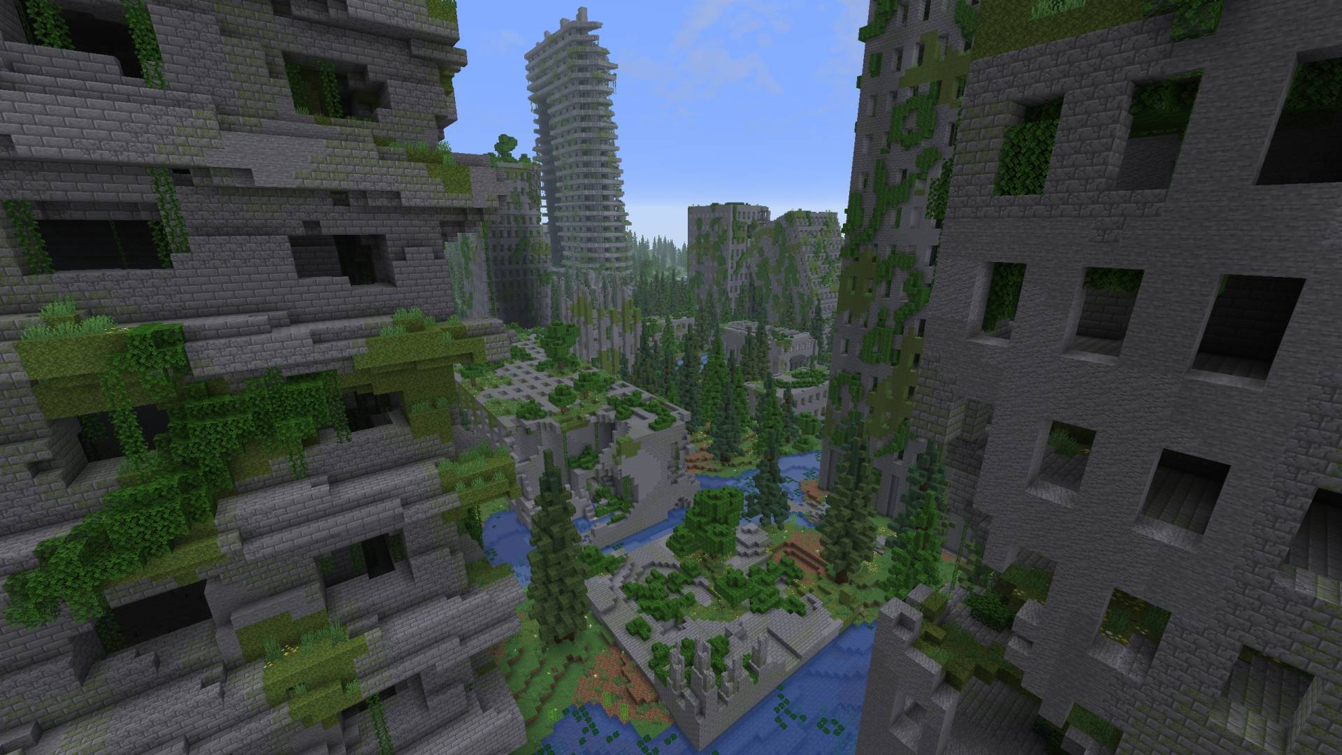 Post Apocalypse City 🧟 (Achievements On) — screenshot 3
