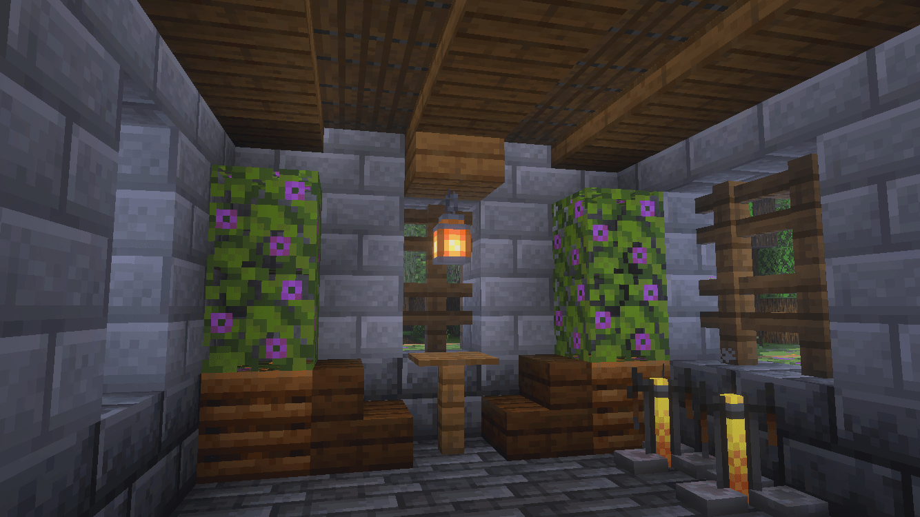 💀 3000 Days Hardcore Survival – Ultimate Minecraft World — screenshot 4