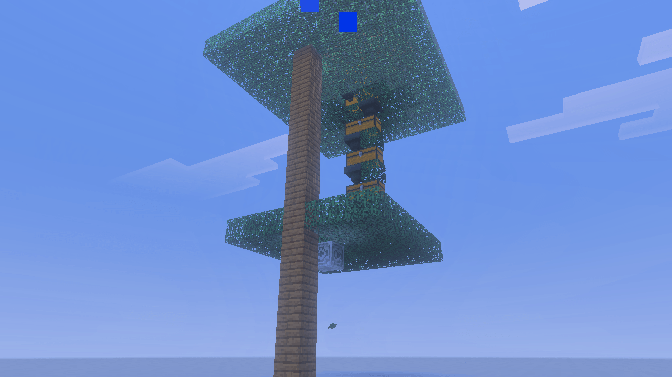 💀 3000 Days Hardcore Survival – Ultimate Minecraft World — screenshot 5