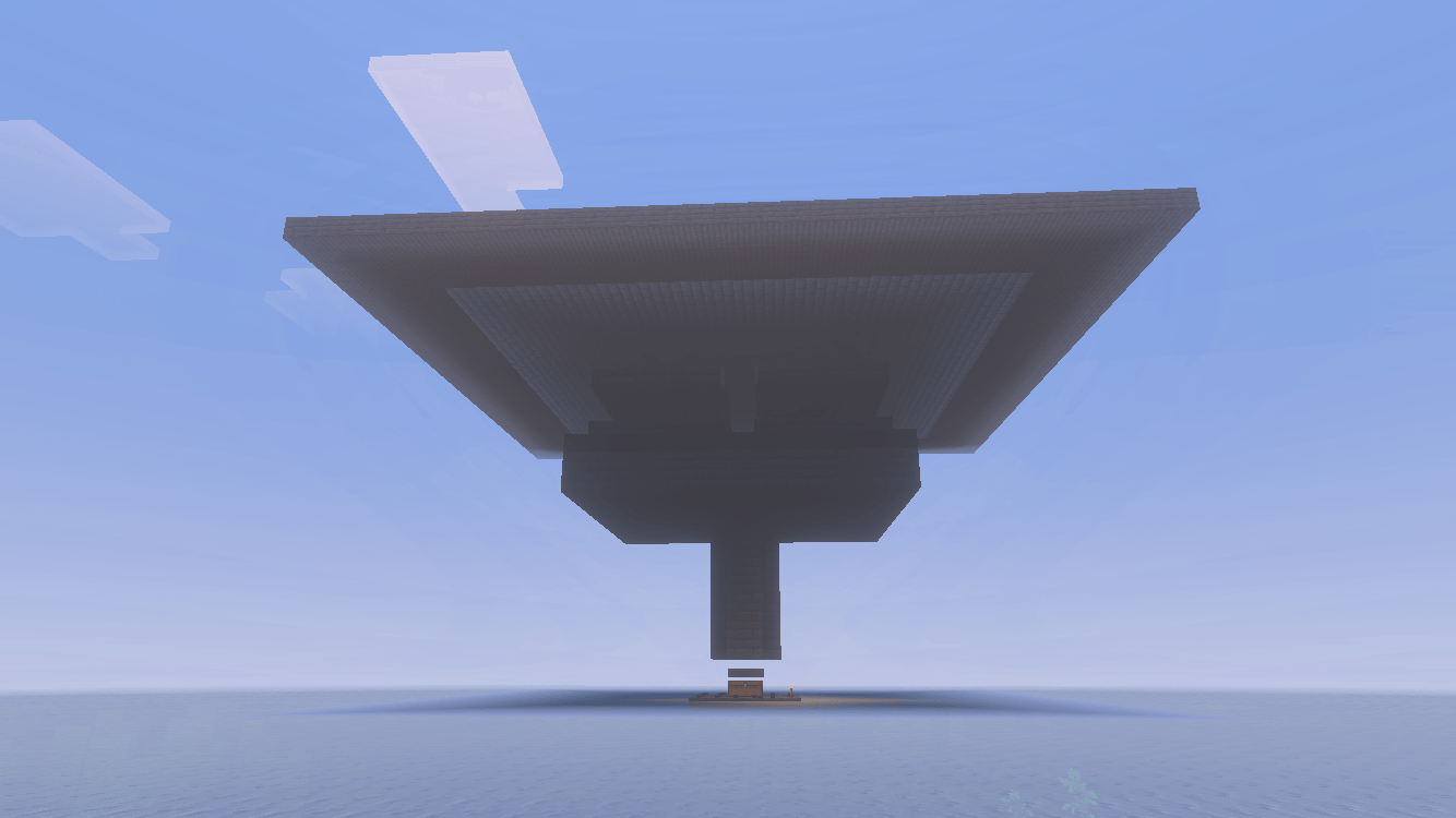 💀 3000 Days Hardcore Survival – Ultimate Minecraft World — screenshot 6