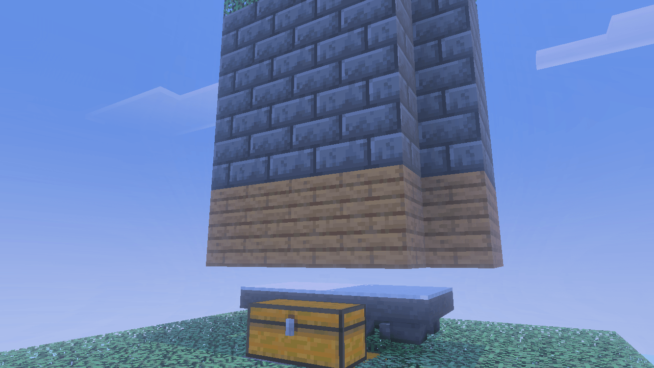 💀 3000 Days Hardcore Survival – Ultimate Minecraft World — screenshot 7