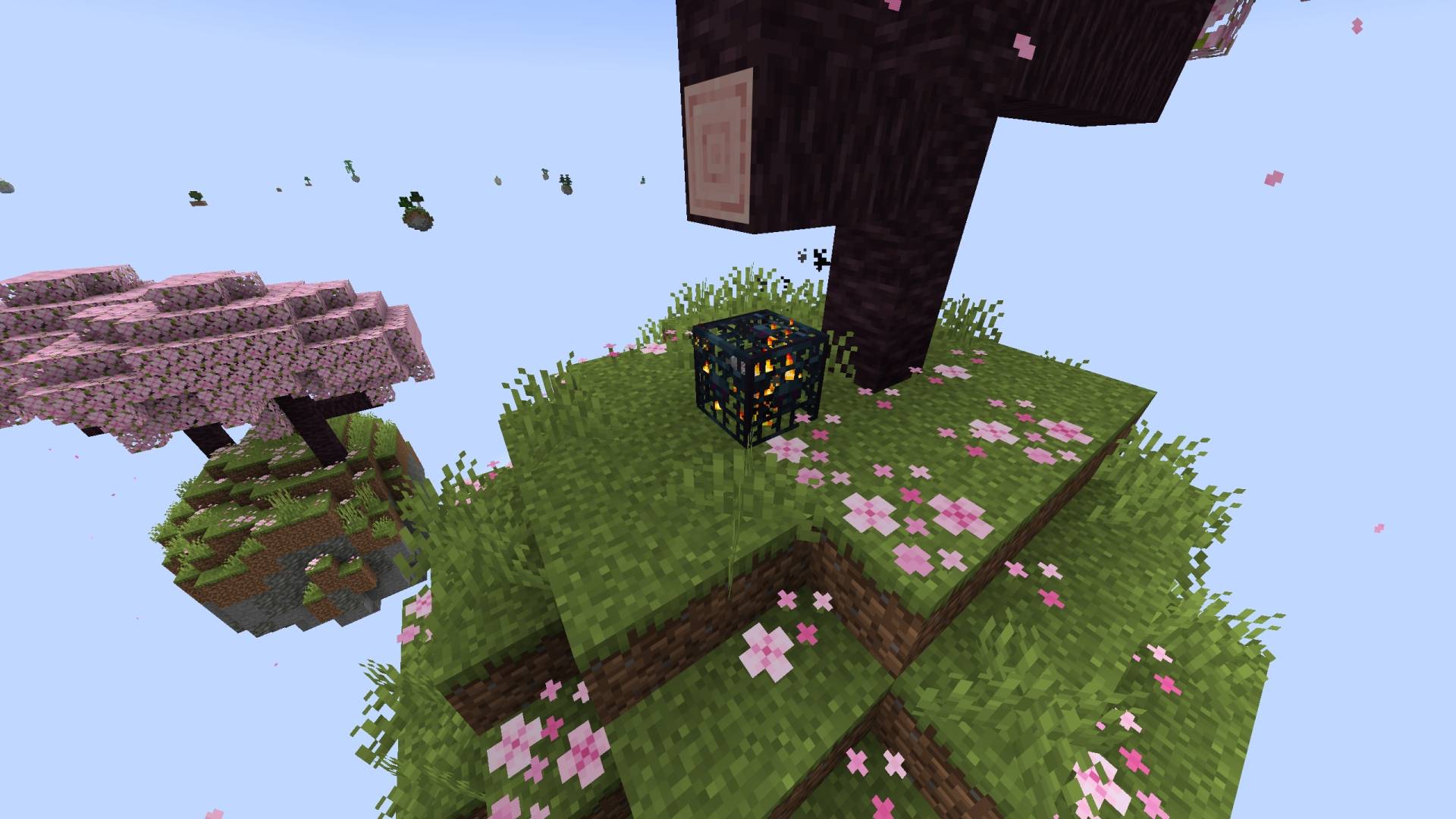One Block - MCPower Edition — screenshot 5