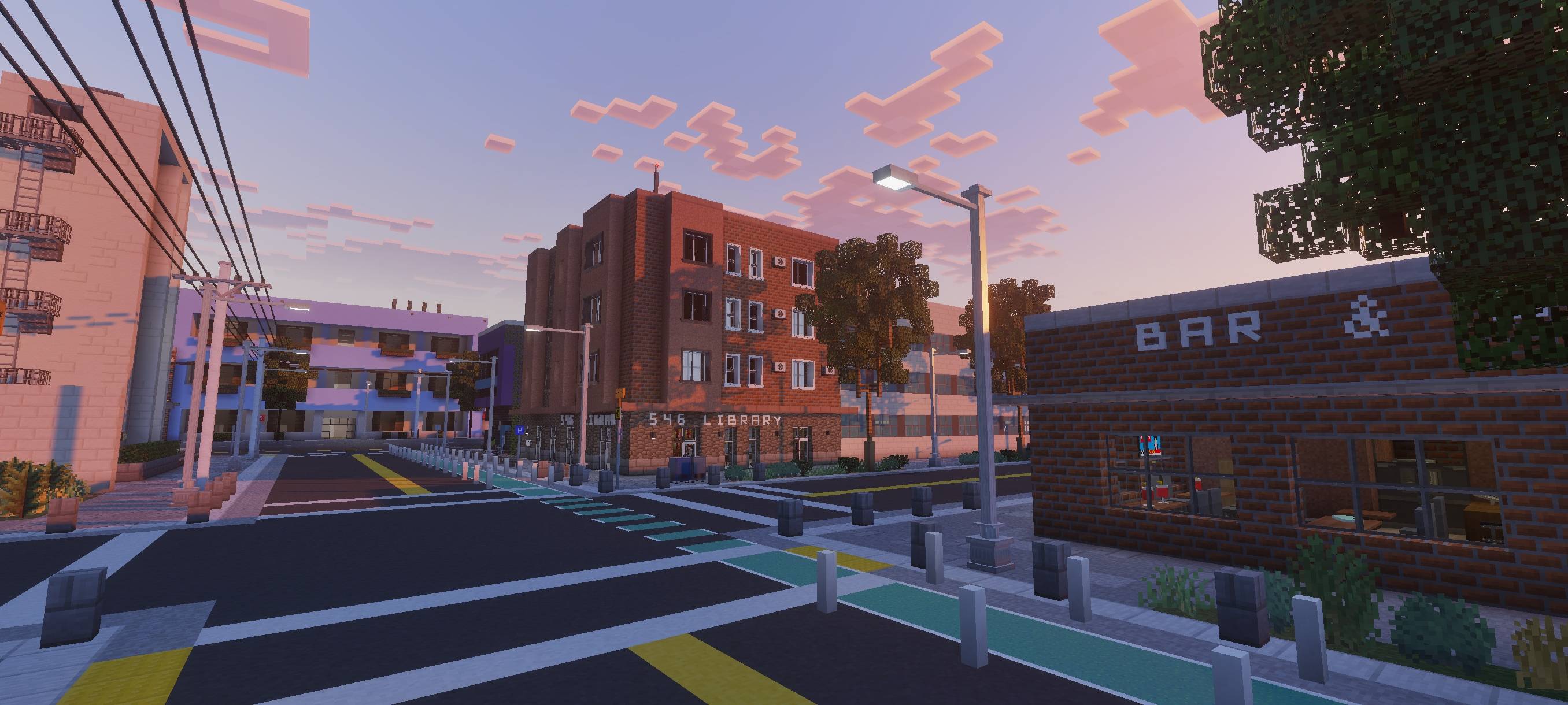 Los Veranos City v0.1 — screenshot 4