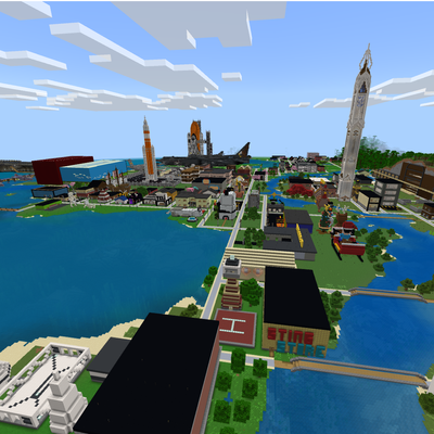 Little Land SMP