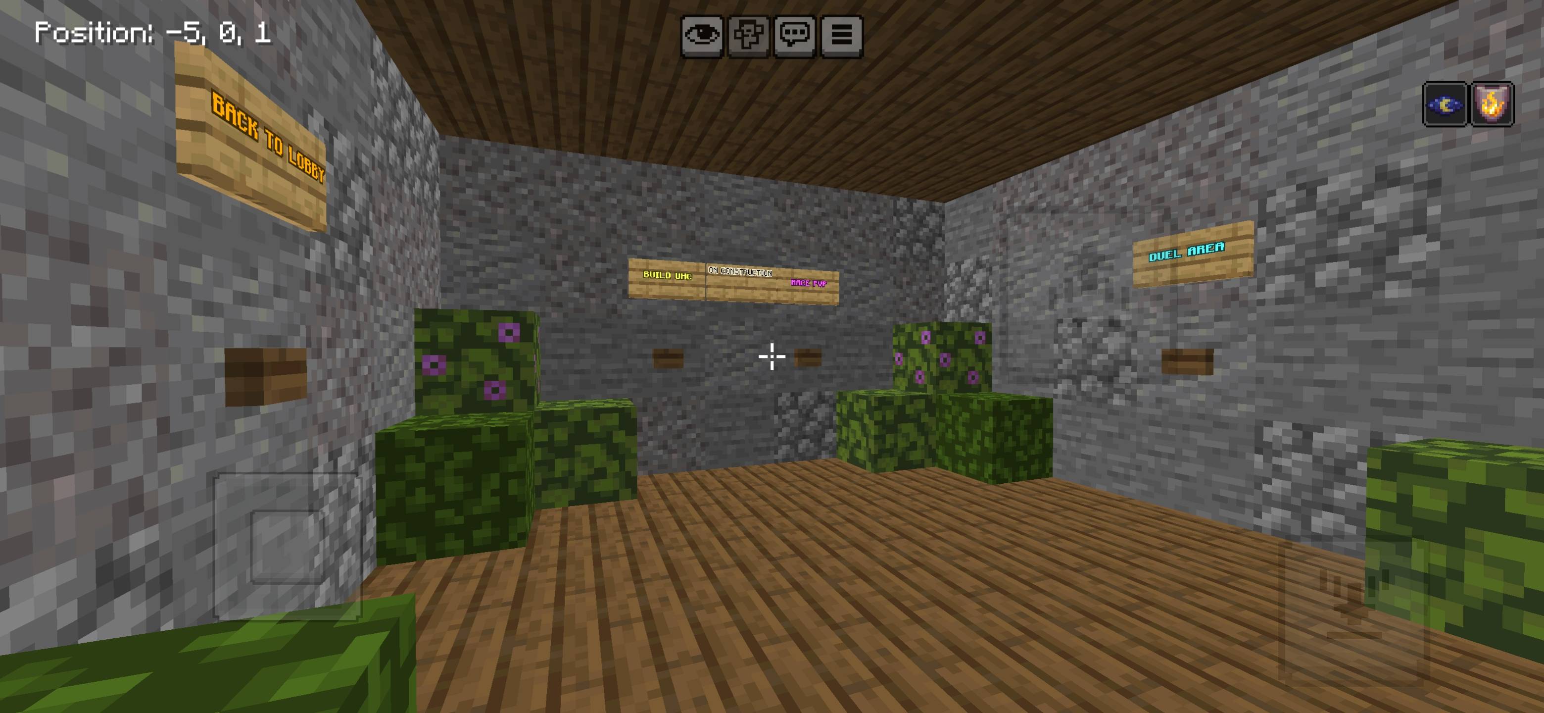 👑 Baku's YouTuber Kit PvP — screenshot 2