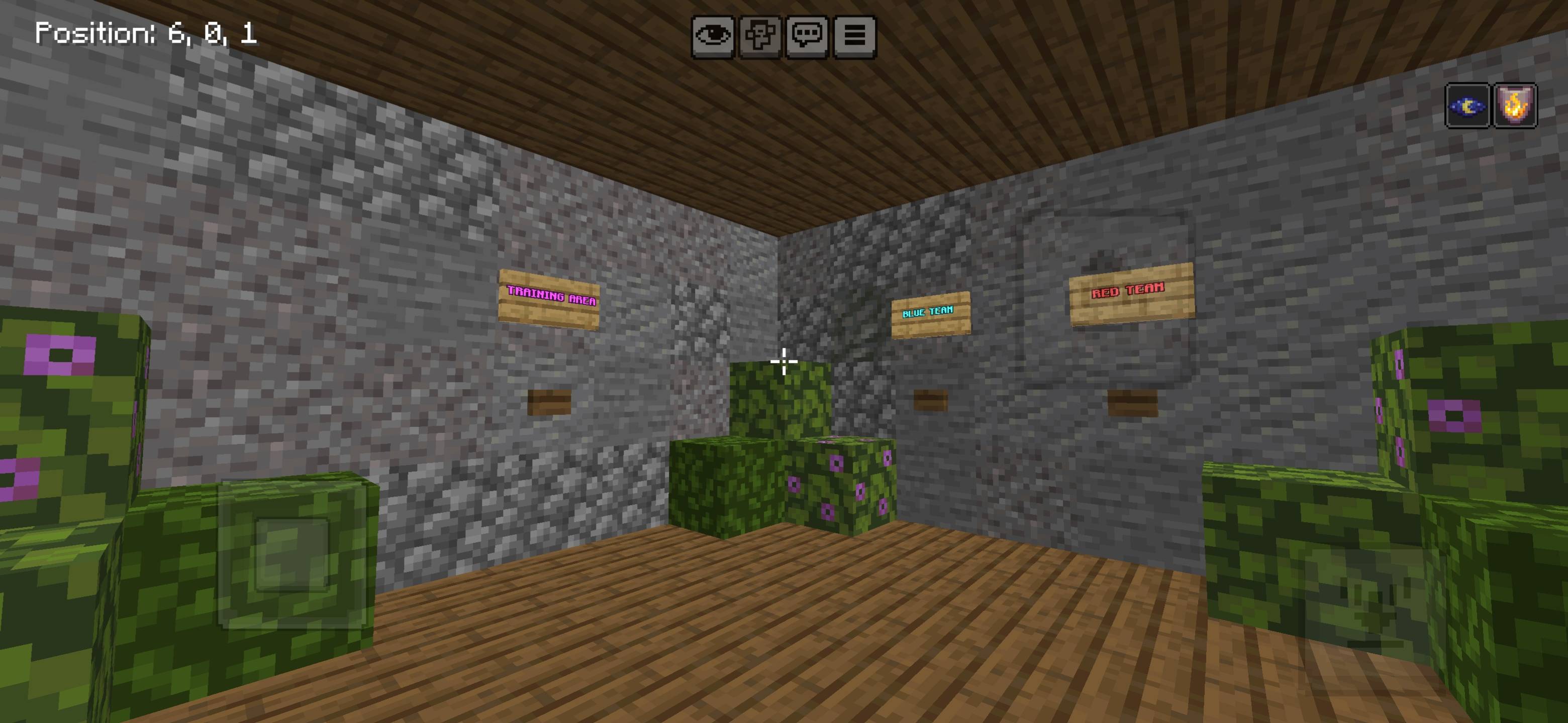 👑 Baku's YouTuber Kit PvP — screenshot 3