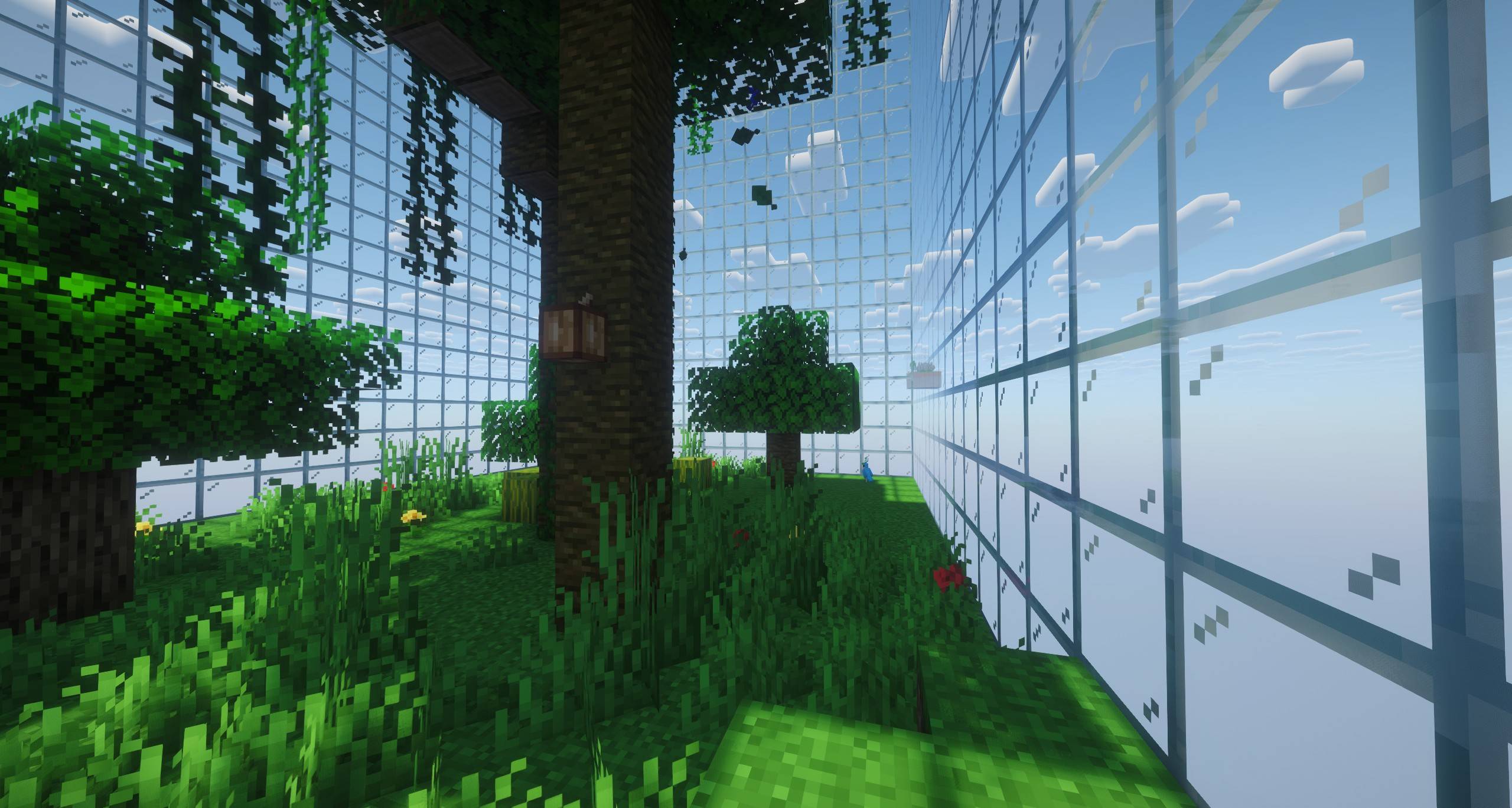 Shattered Skies – Sky Block inspired Survival — screenshot 5