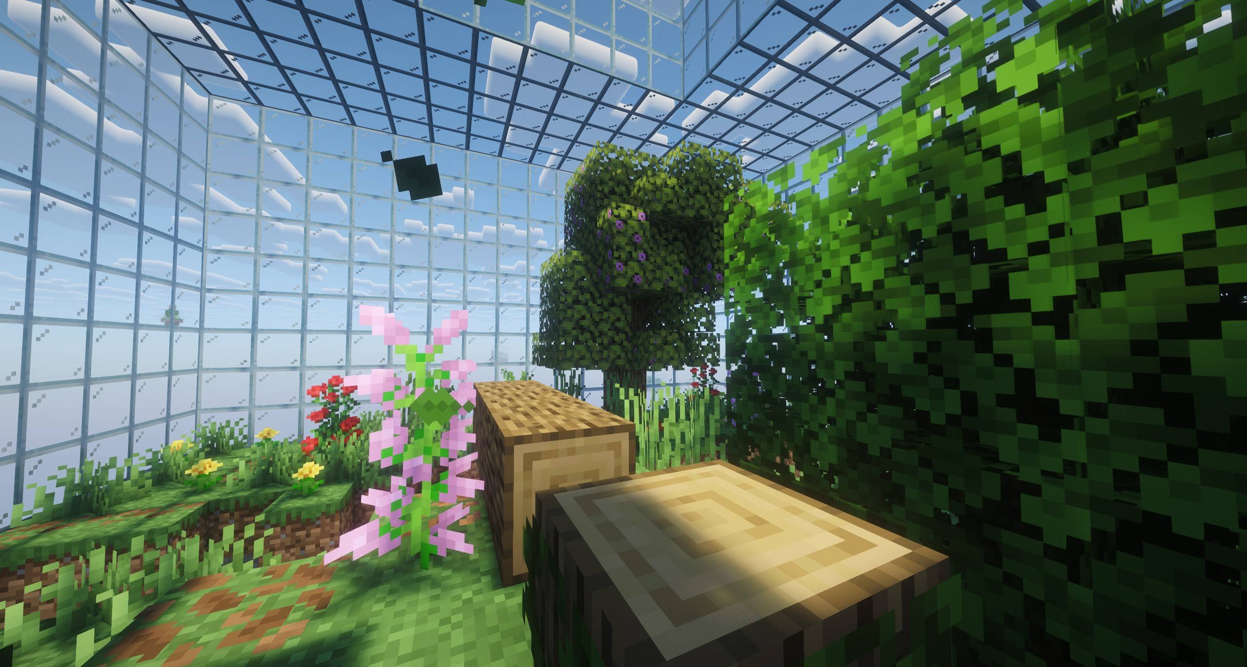 Shattered Skies – Sky Block inspired Survival — screenshot 7