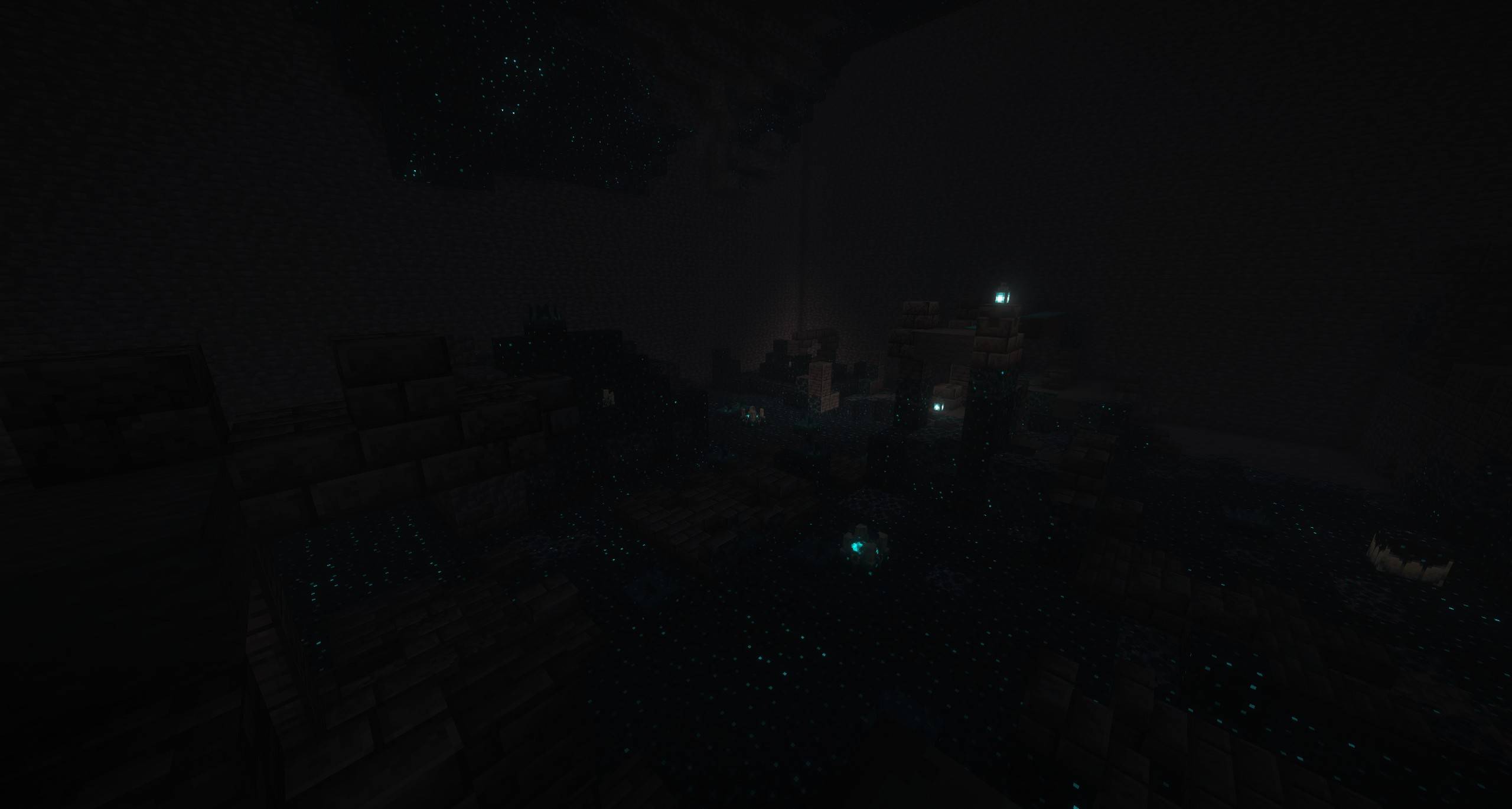 Shattered Skies – Sky Block inspired Survival — screenshot 8