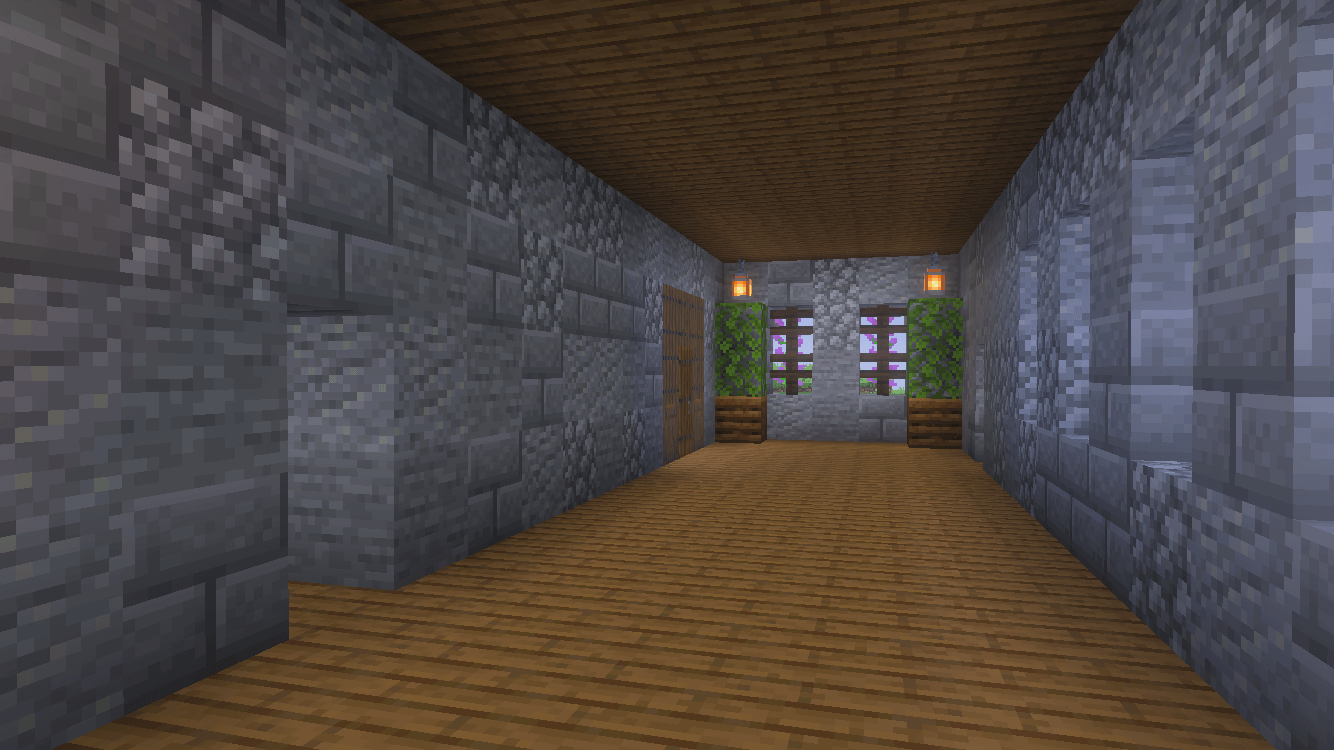 💀 1500 Days Hardcore Survival World — screenshot 7
