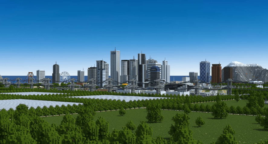 Los Perrito City — screenshot 4