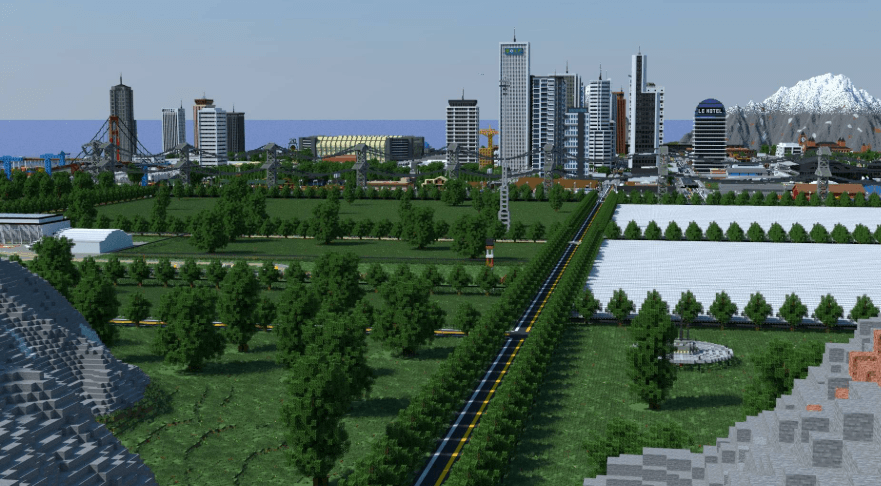 Los Perrito City — screenshot 5
