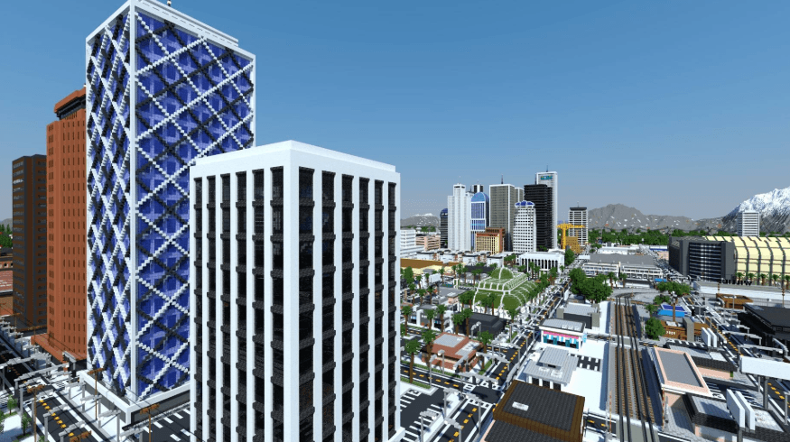 Los Perrito City — screenshot 6