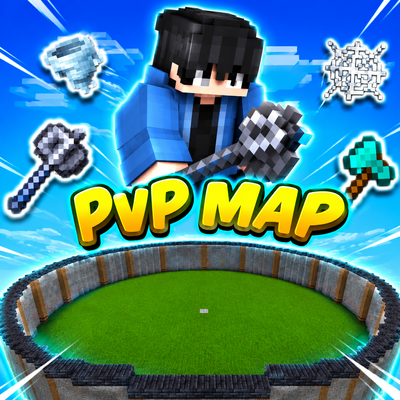 ⚔️ PvP Practice Arena – Improve Your Skills