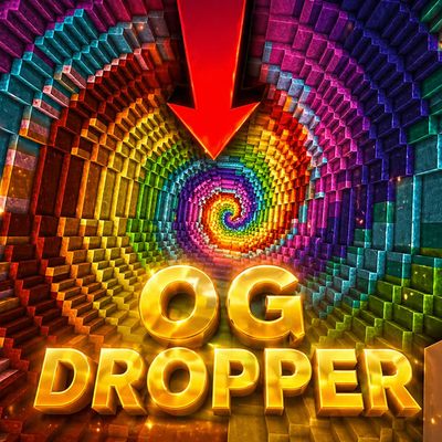 Minecraft Tropper Project Dropper — Minecraft Bedrock Map Download | MCModsHub