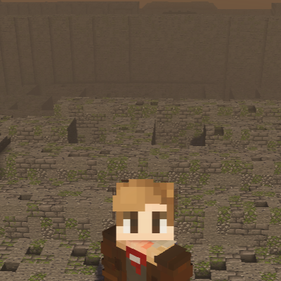Maze Game Java The Maze Runner! ~~ MrMaza4 — Minecraft Bedrock Map Download
