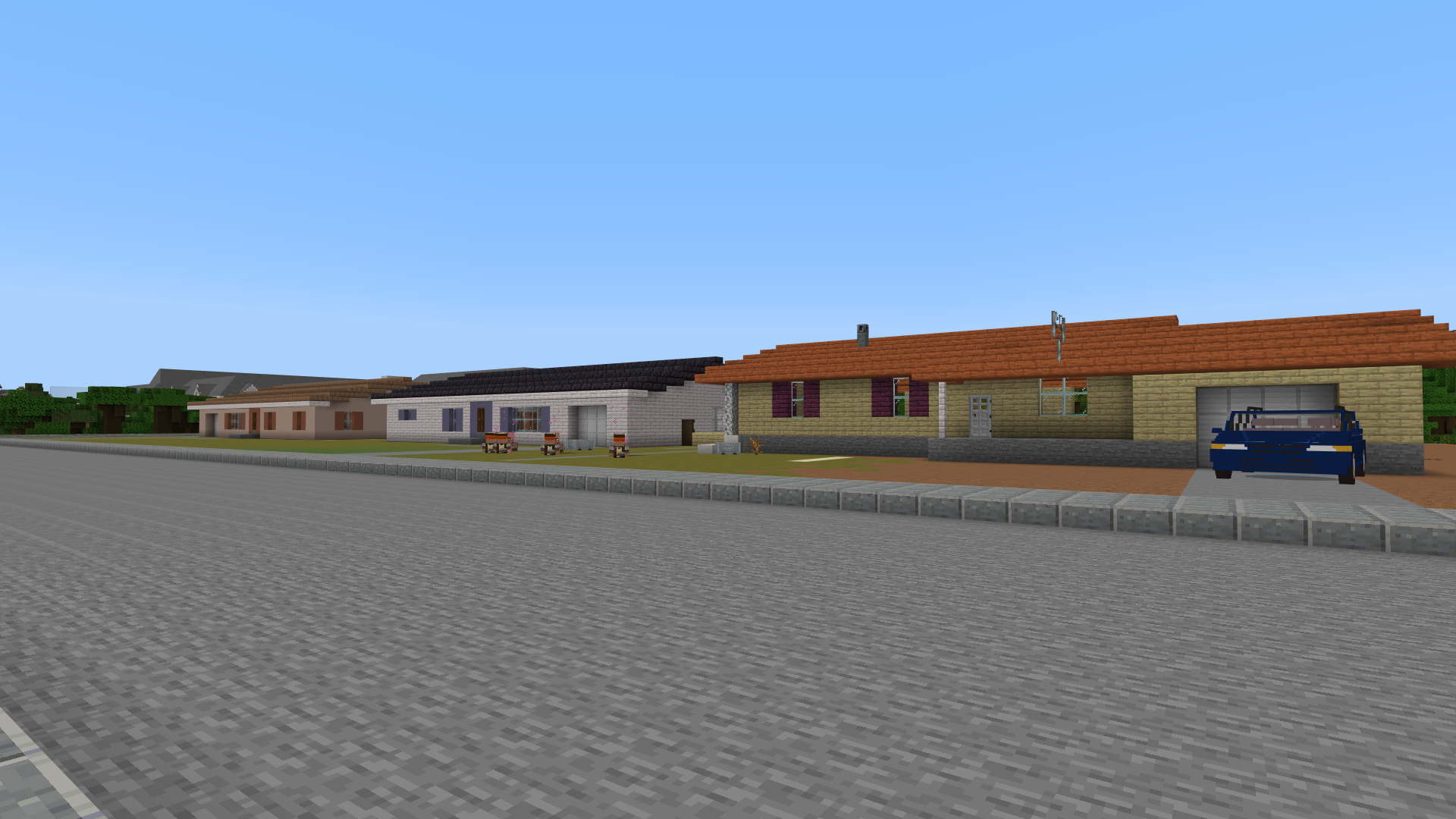 The City of Swagtropolis — screenshot 2