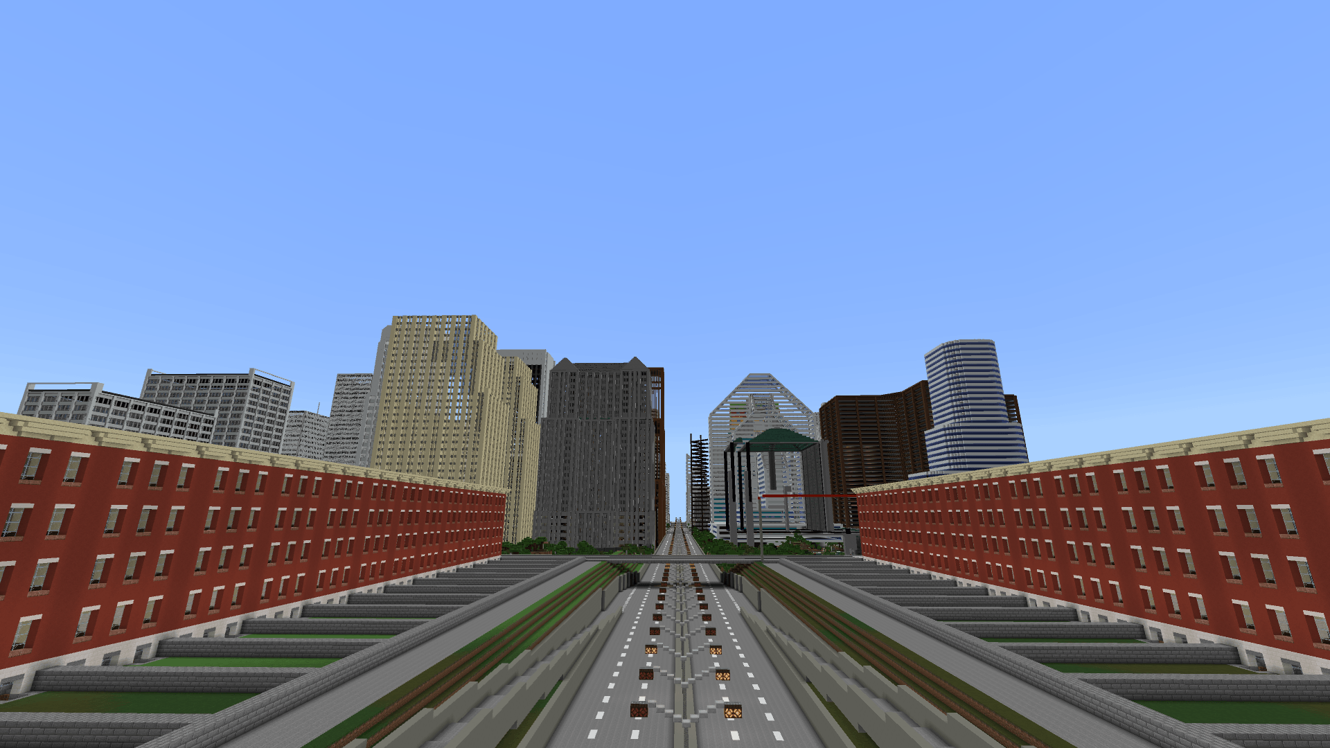 The City of Swagtropolis — screenshot 5