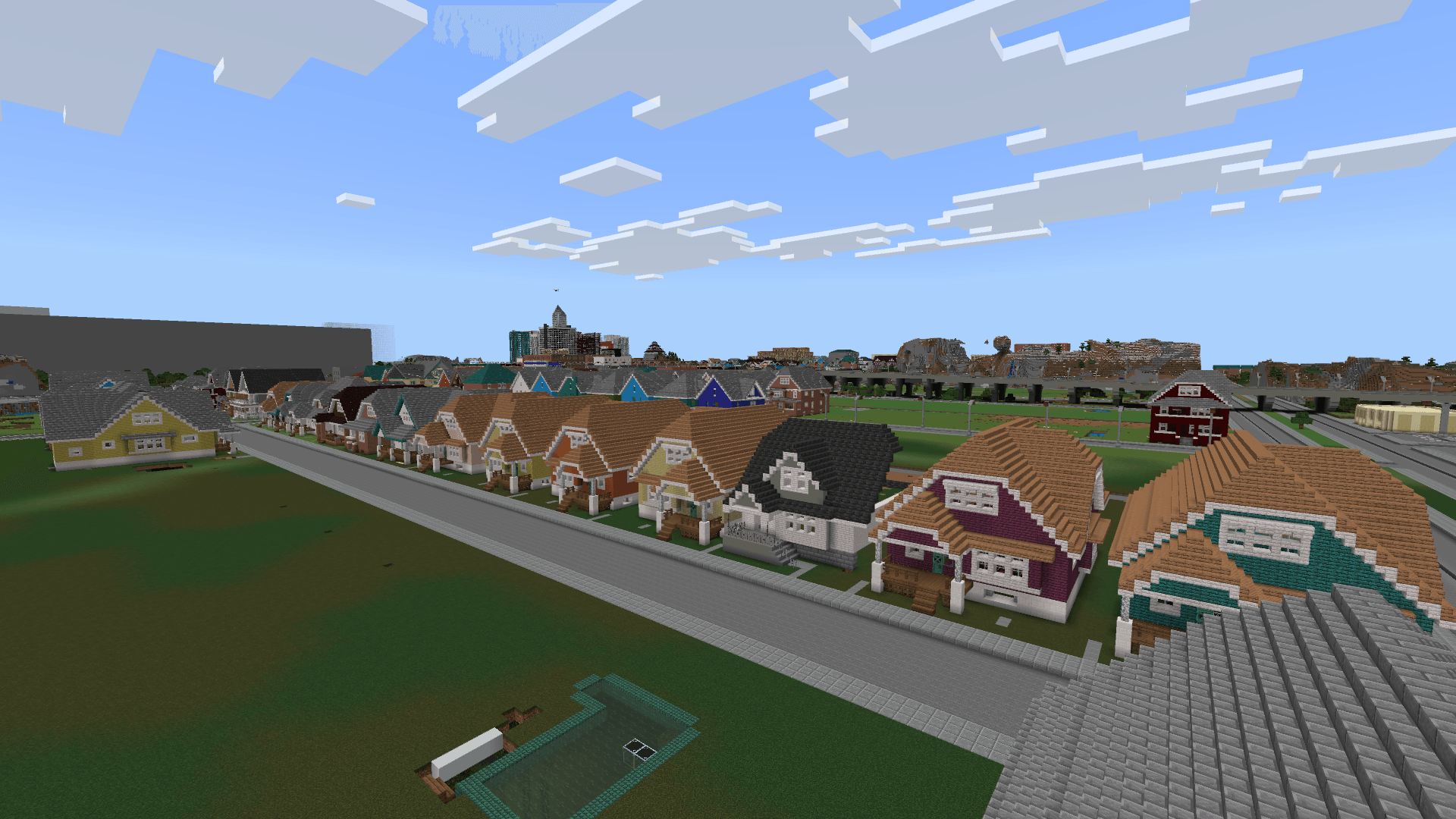 The City of Swagtropolis — screenshot 8