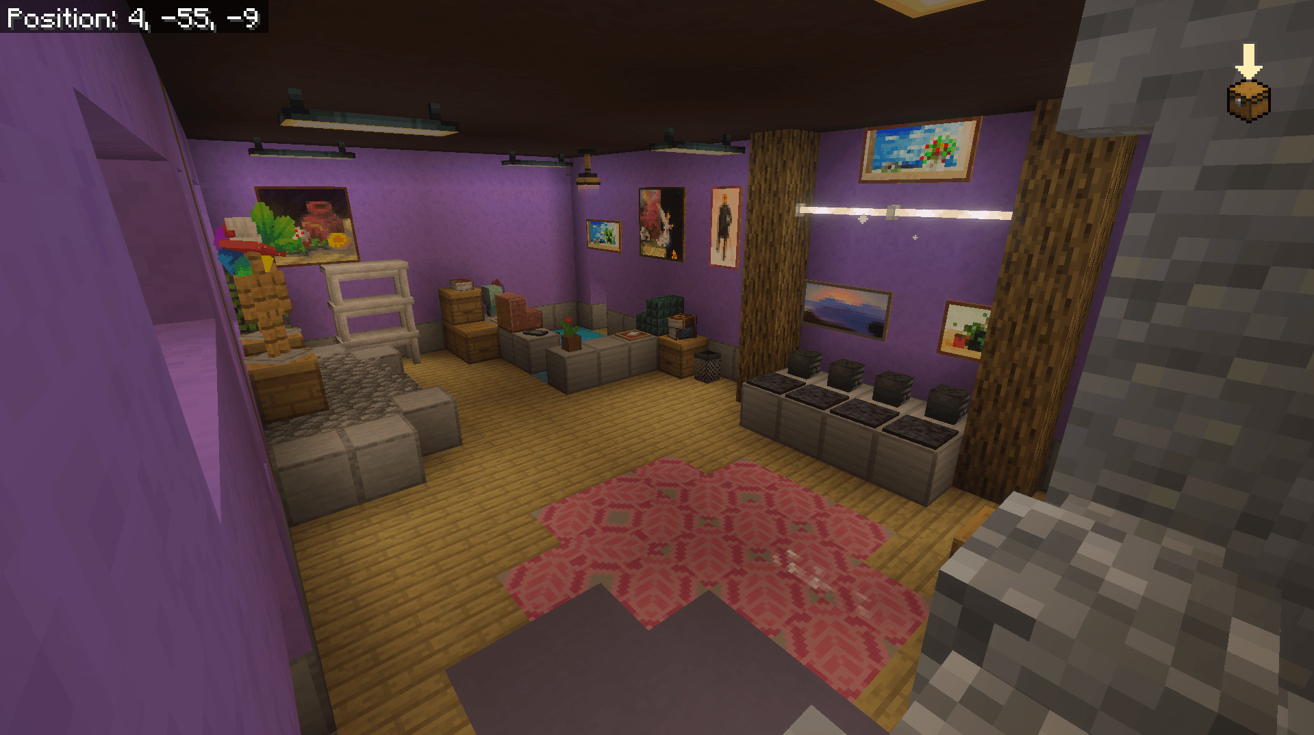 Dandy's World Map — screenshot 3
