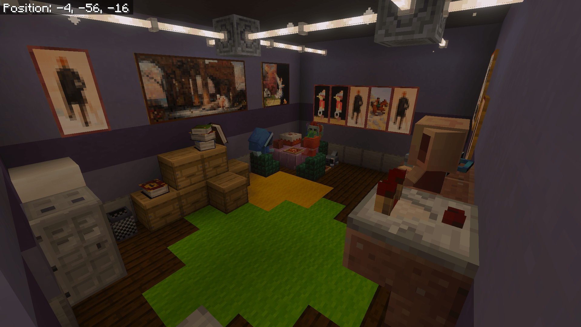 Dandy's World Map — screenshot 4