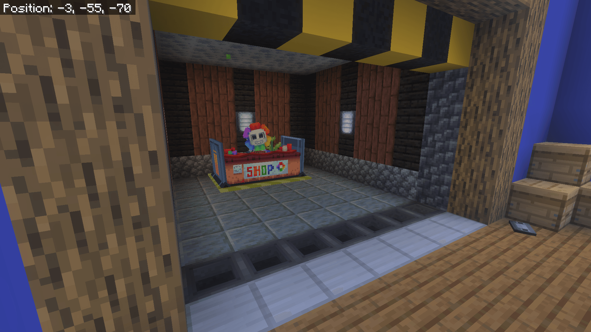 Dandy's World Map — screenshot 6