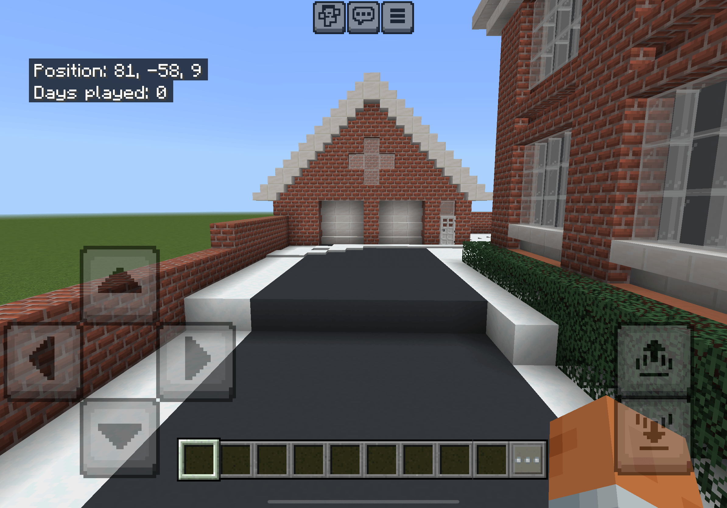 JM Craft’s Home Alone Map — screenshot 6