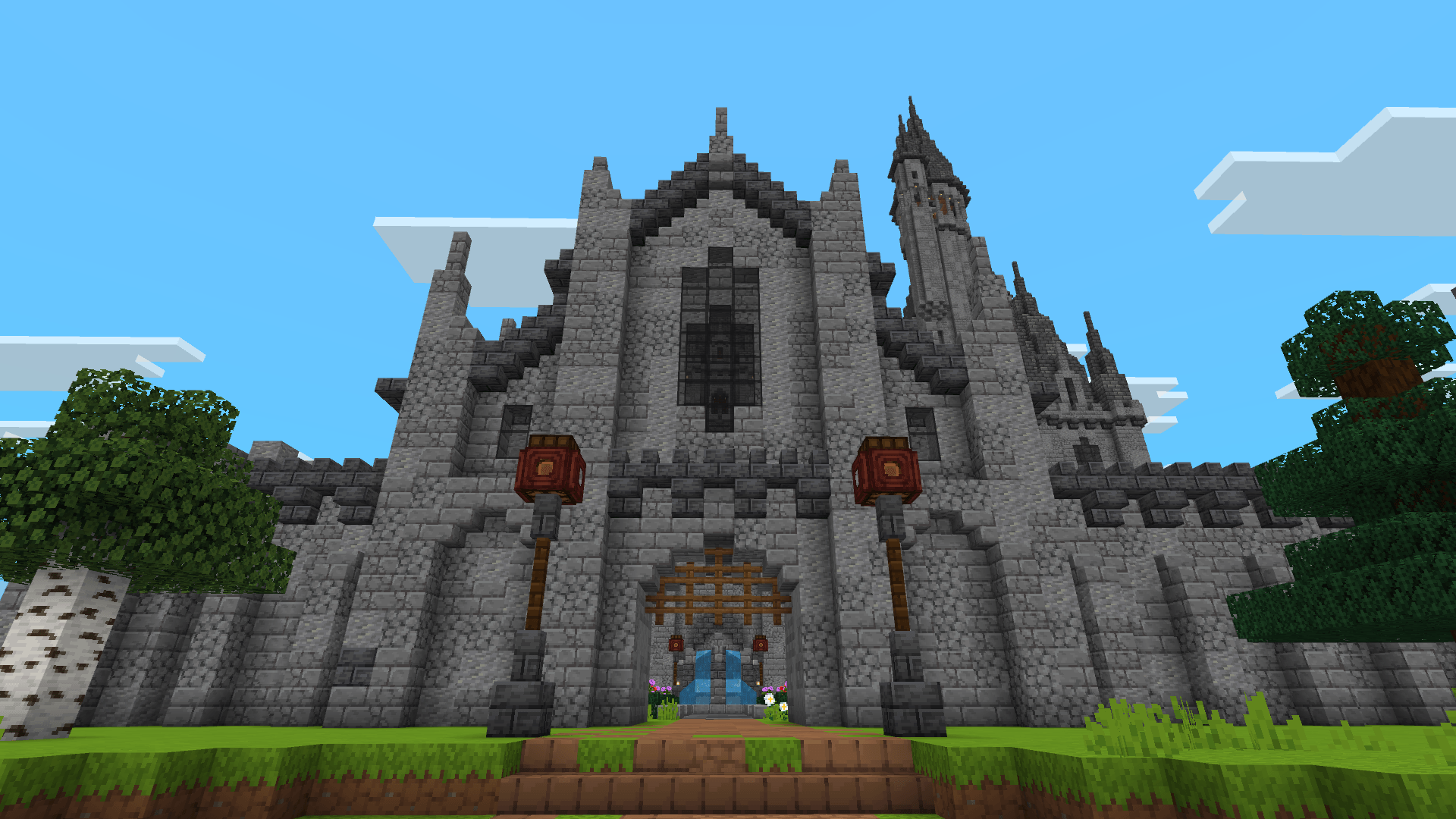 Mini Hogwarts 0.3 — screenshot 4