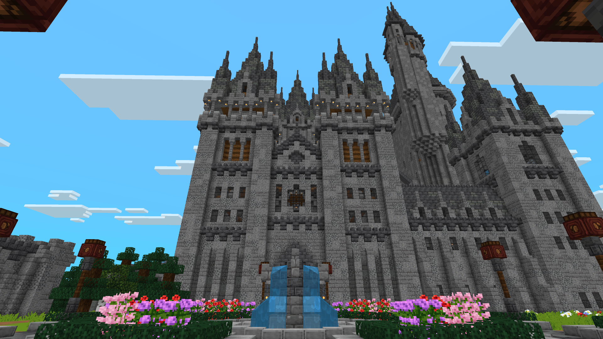 Mini Hogwarts 0.3 — screenshot 5