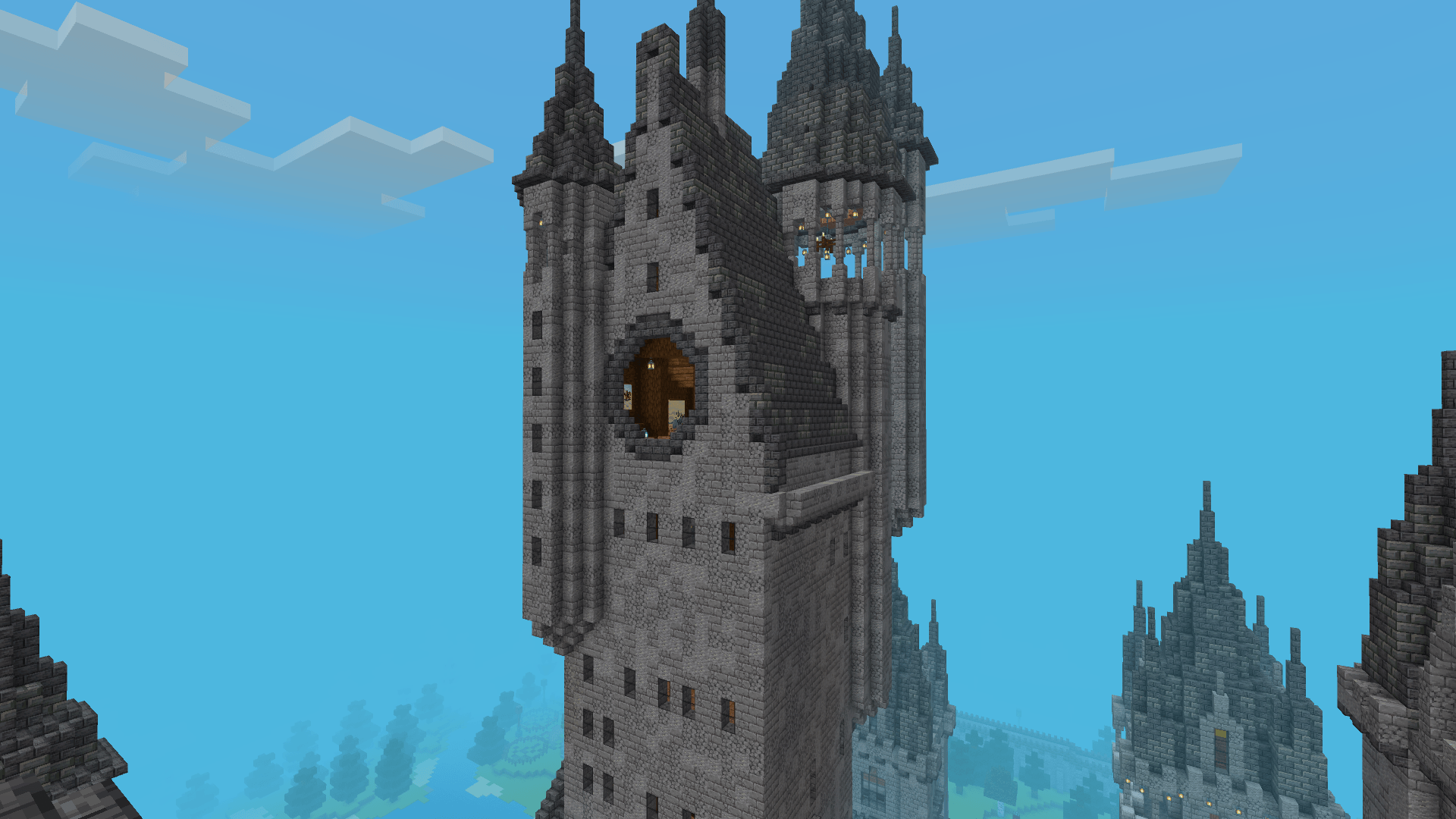 Mini Hogwarts 0.3 — screenshot 6