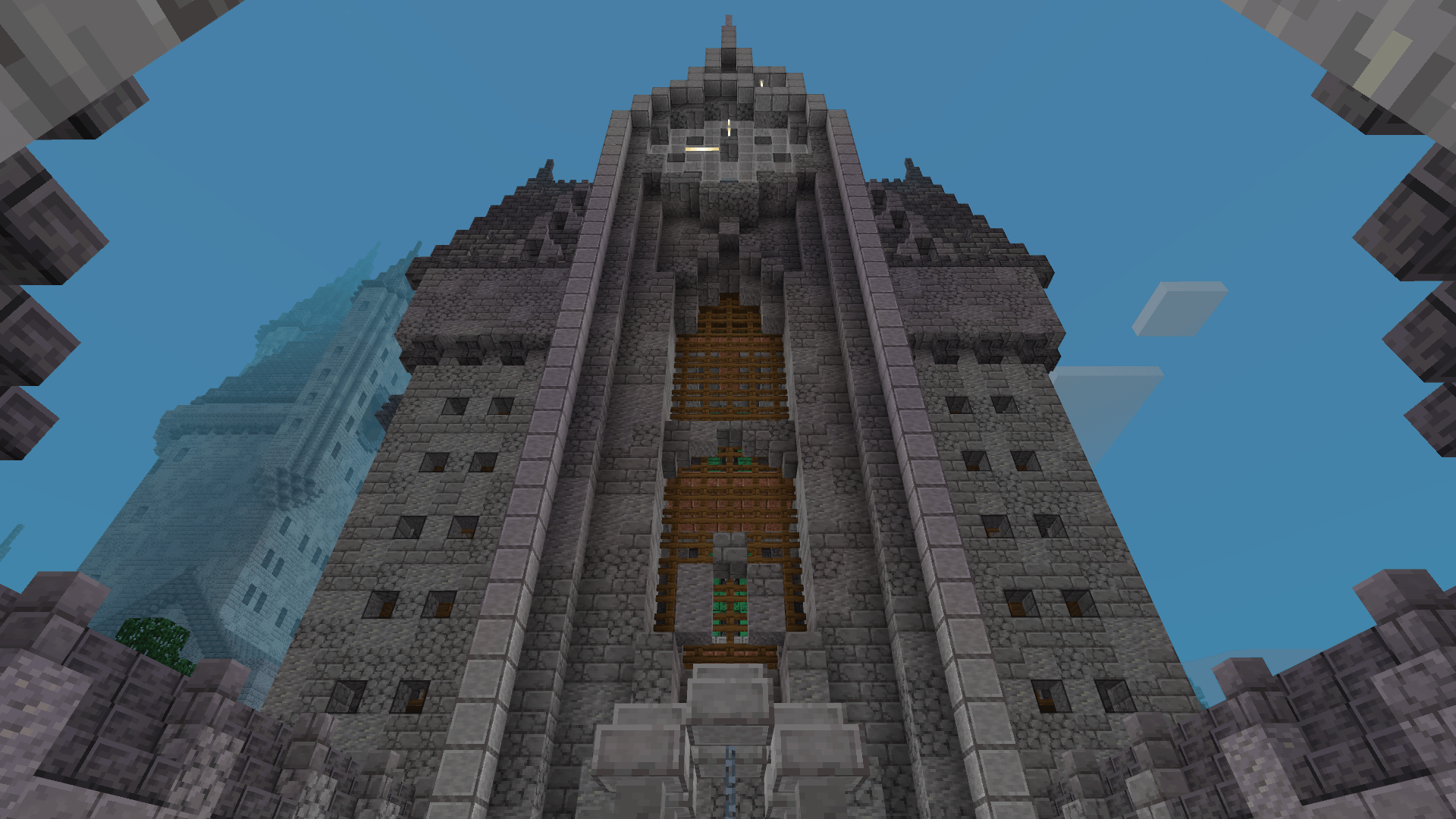 Mini Hogwarts 0.3 — screenshot 7