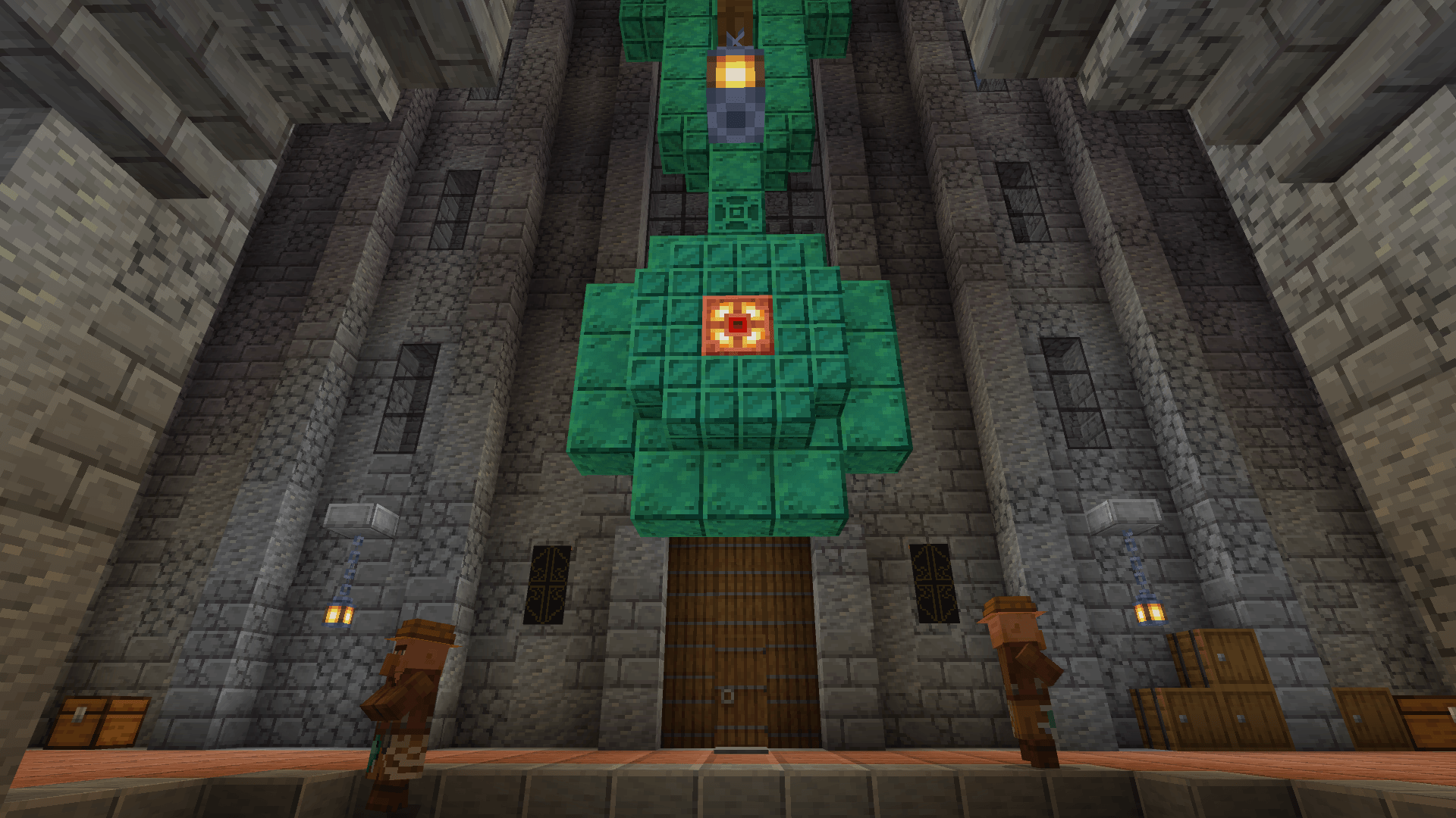 Mini Hogwarts 0.3 — screenshot 8