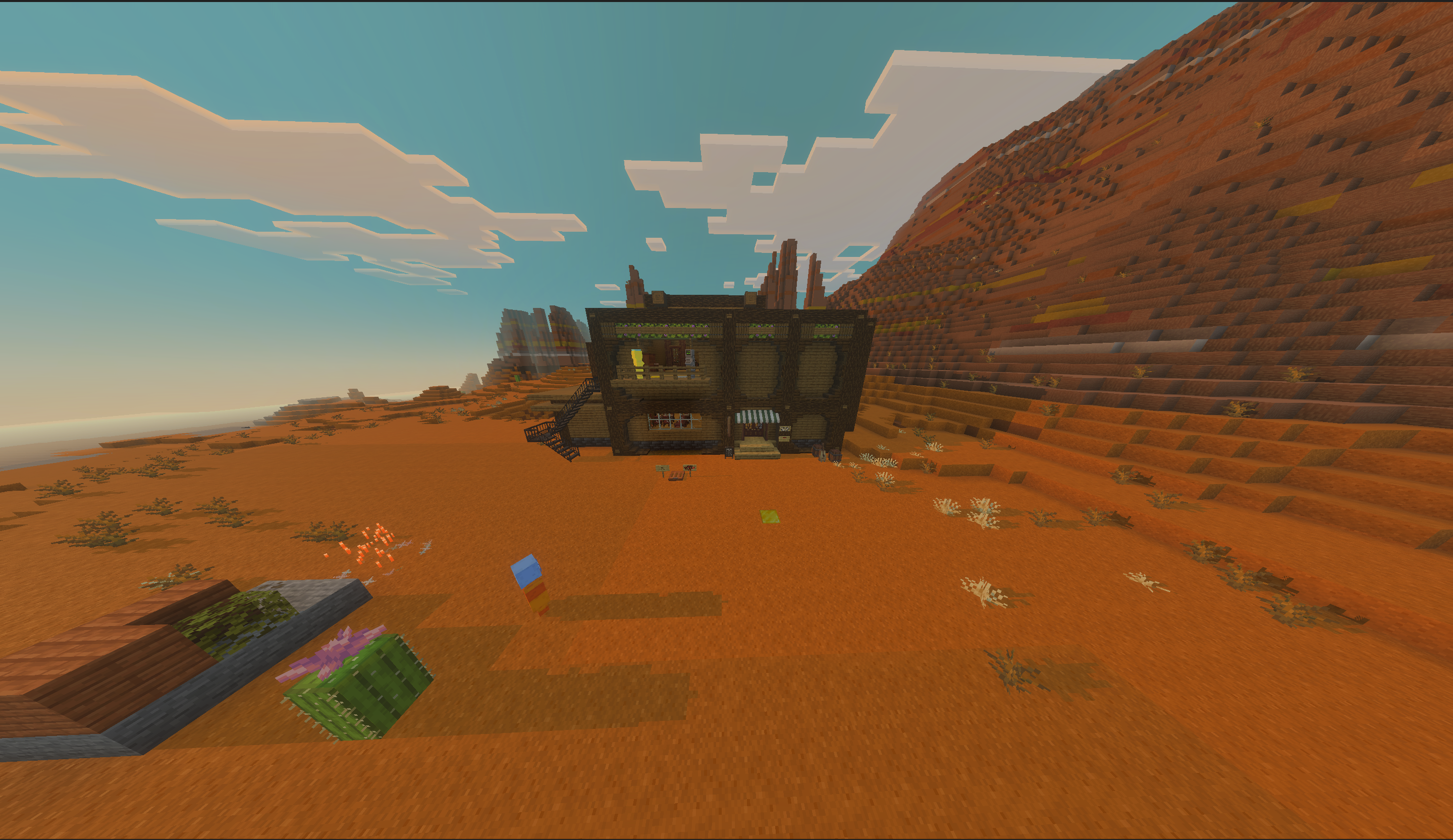 NPC Cafe — screenshot 3