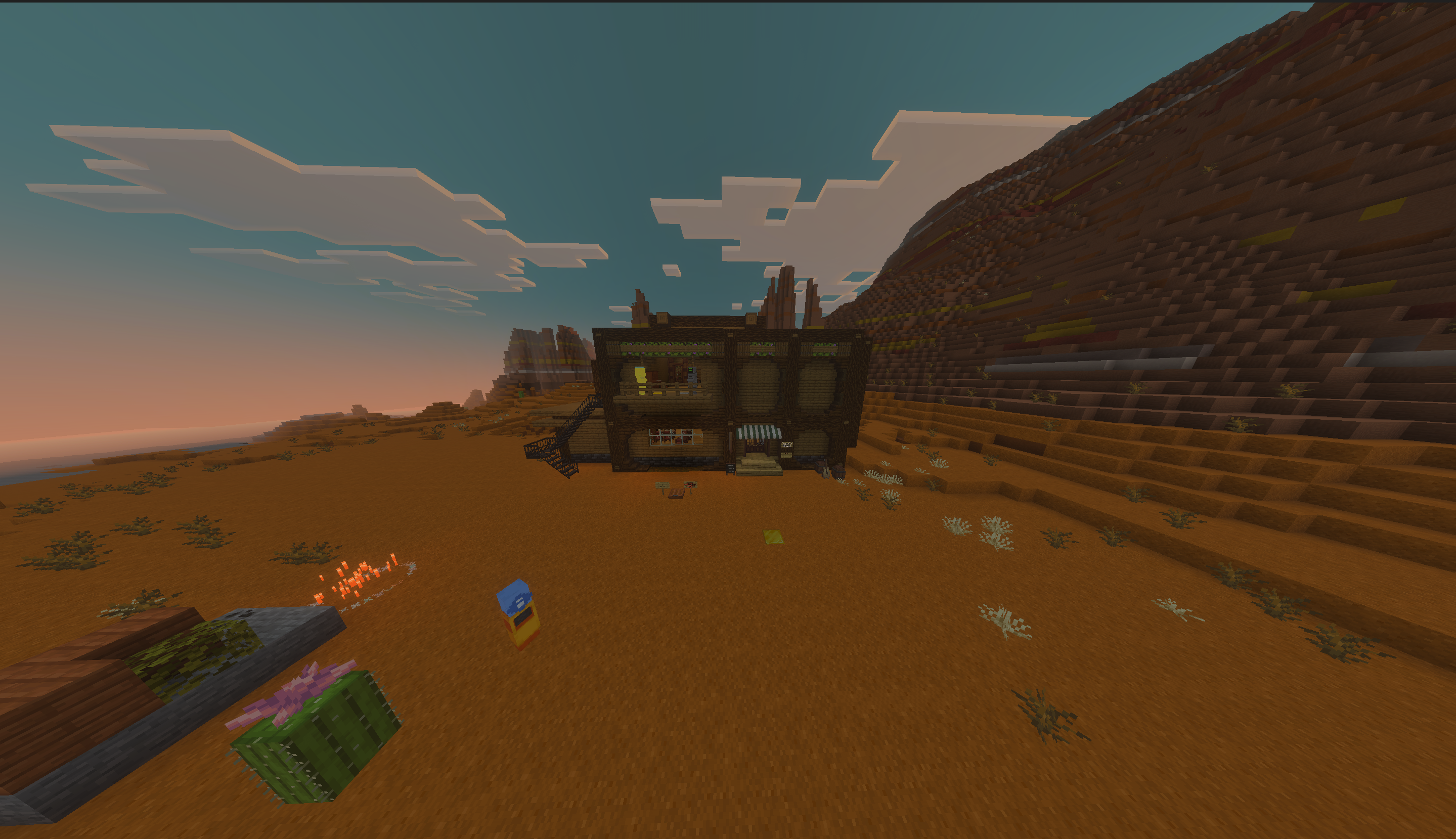 NPC Cafe — screenshot 4