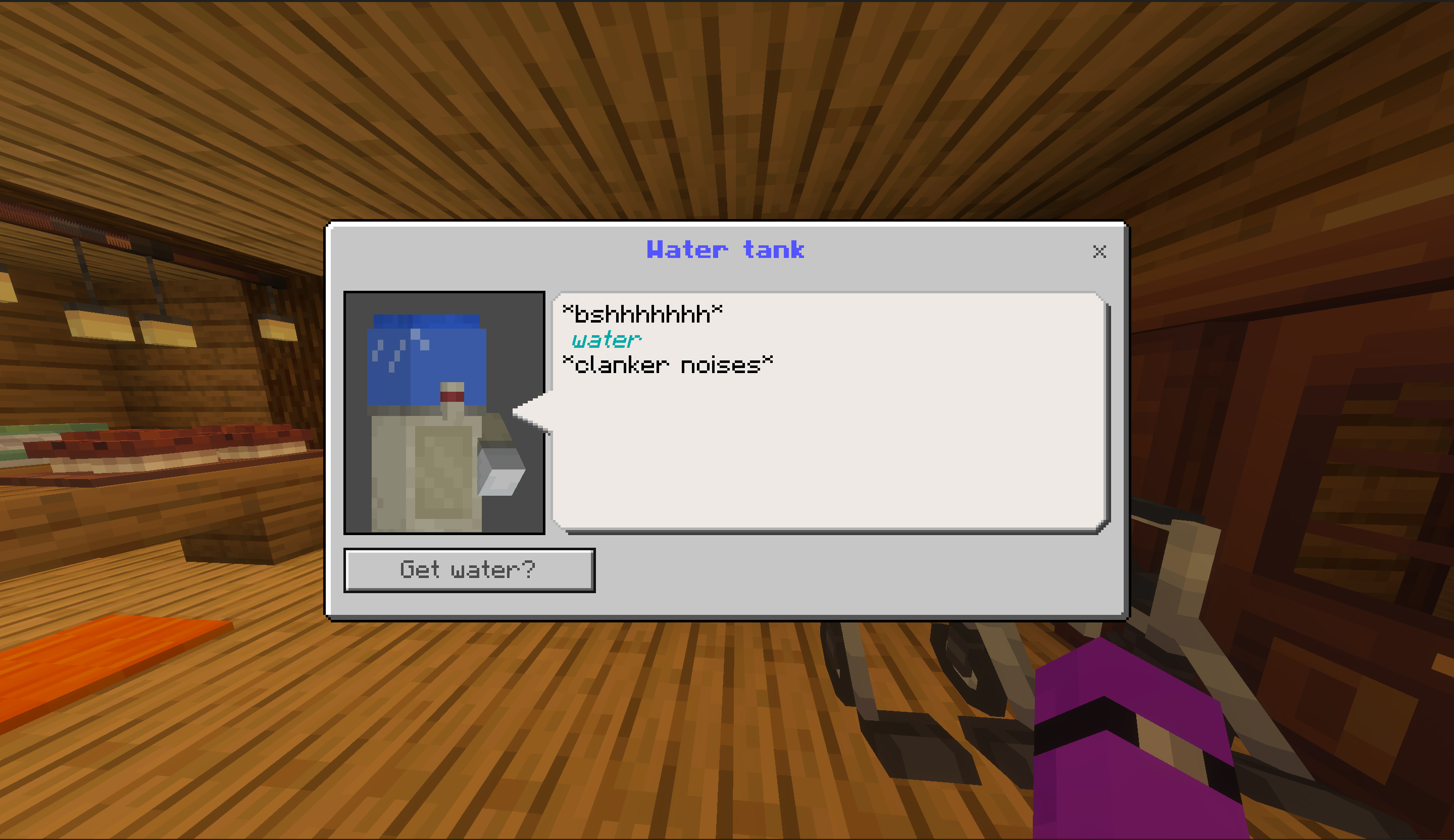 NPC Cafe — screenshot 6