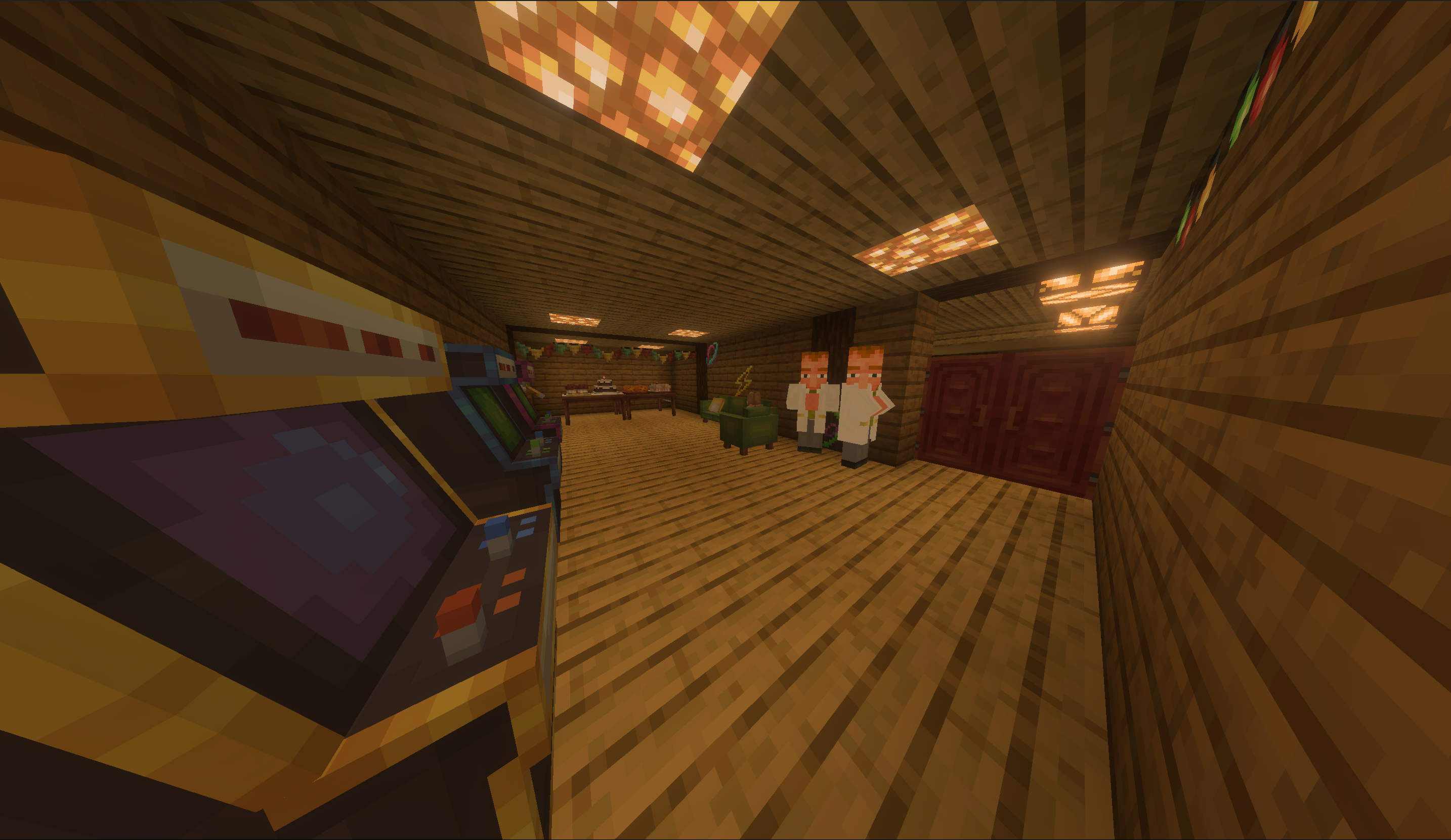 NPC Cafe — screenshot 7