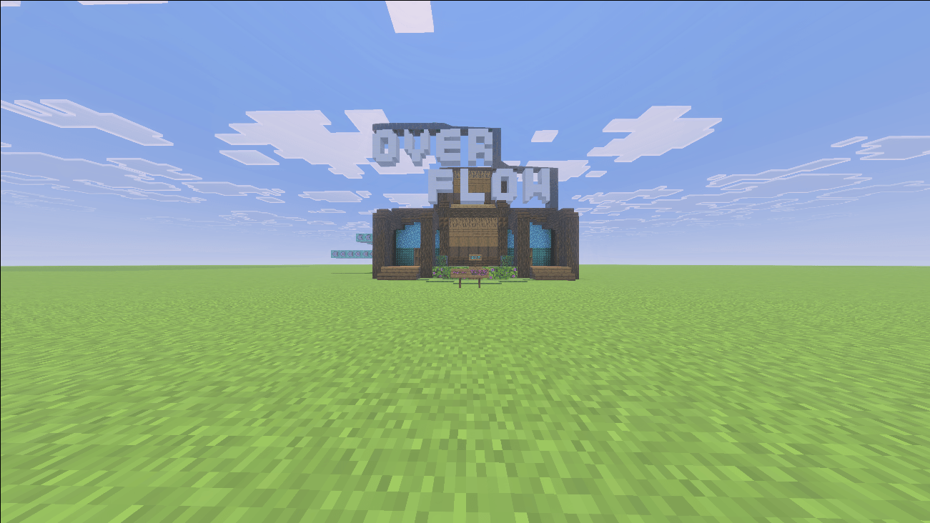 Overflow minigame — screenshot 1