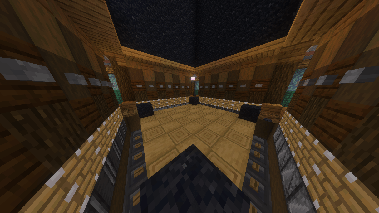 Overflow minigame — screenshot 3