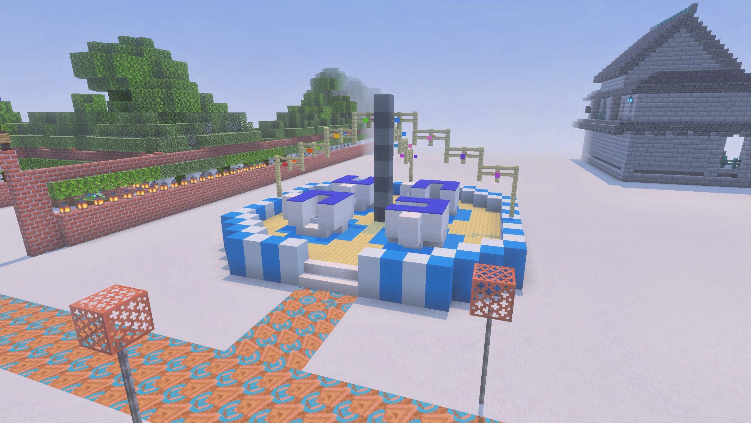 Roller World — screenshot 6