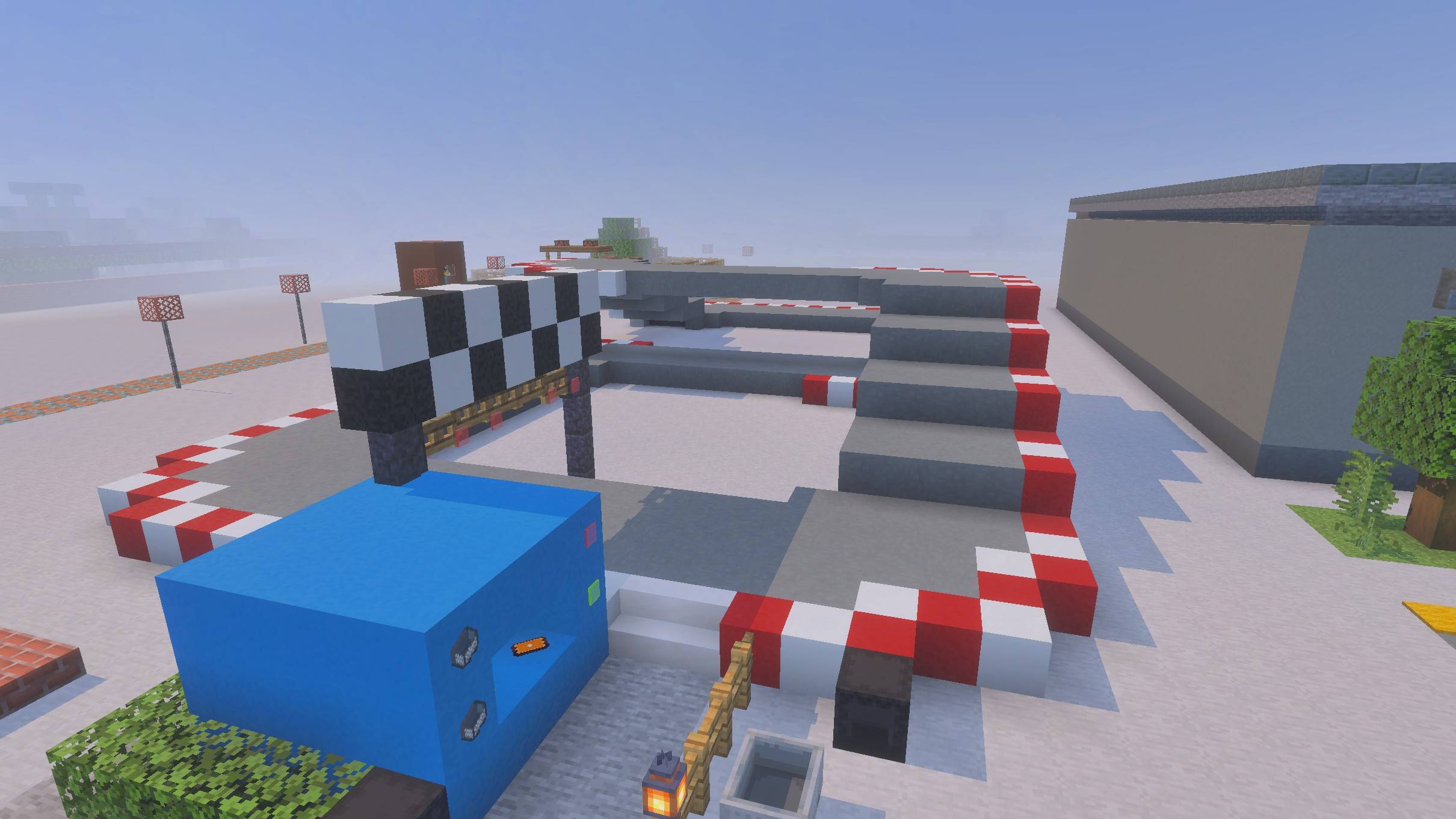 Roller World — screenshot 7