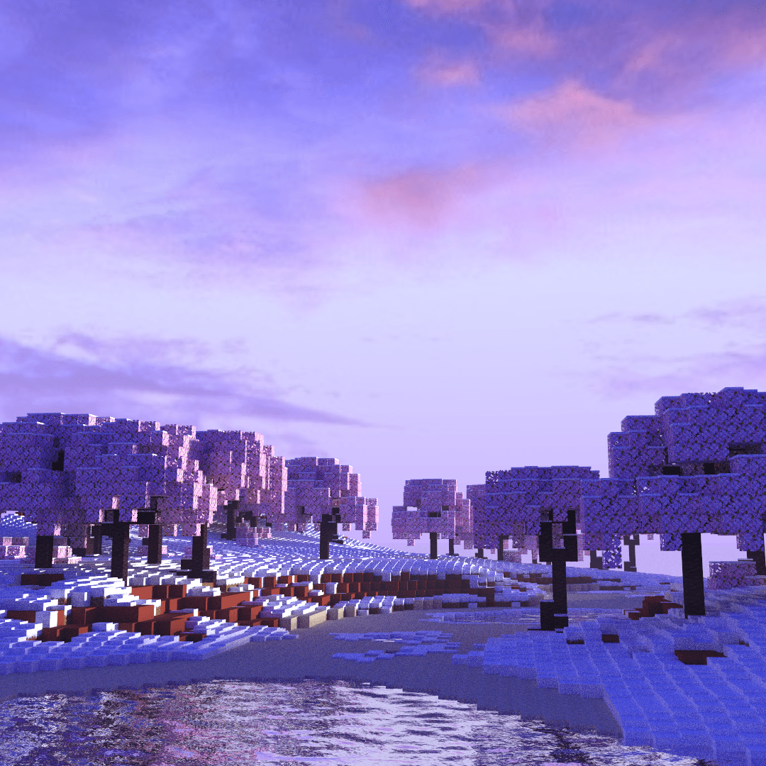 Redcliff Islands - 2.5k x 2.5k Winter Islands — screenshot 6