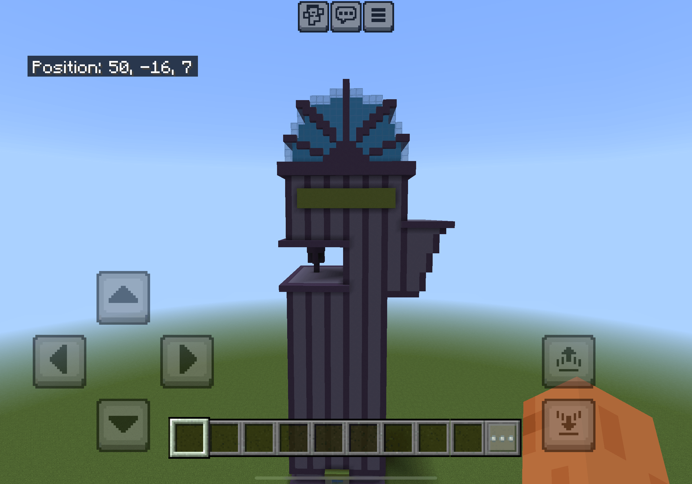 JM Craft’s Doofenshmirtz Evil Inc. — Minecraft Bedrock
