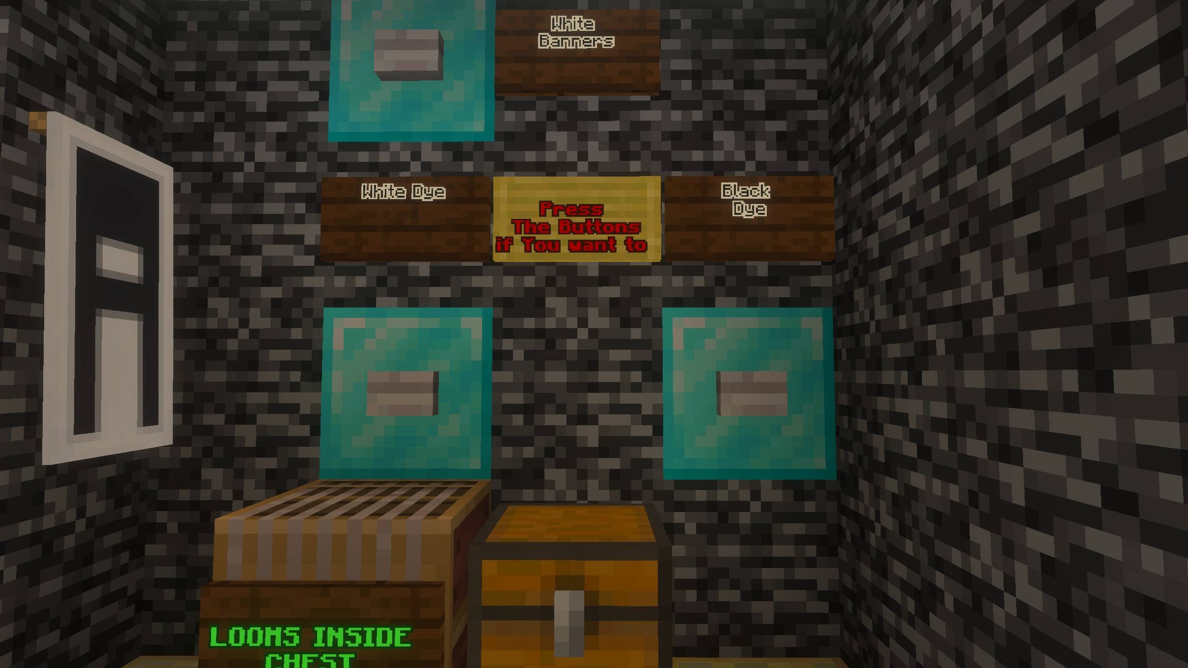 Alphabet Banner Tutorial Map — screenshot 3