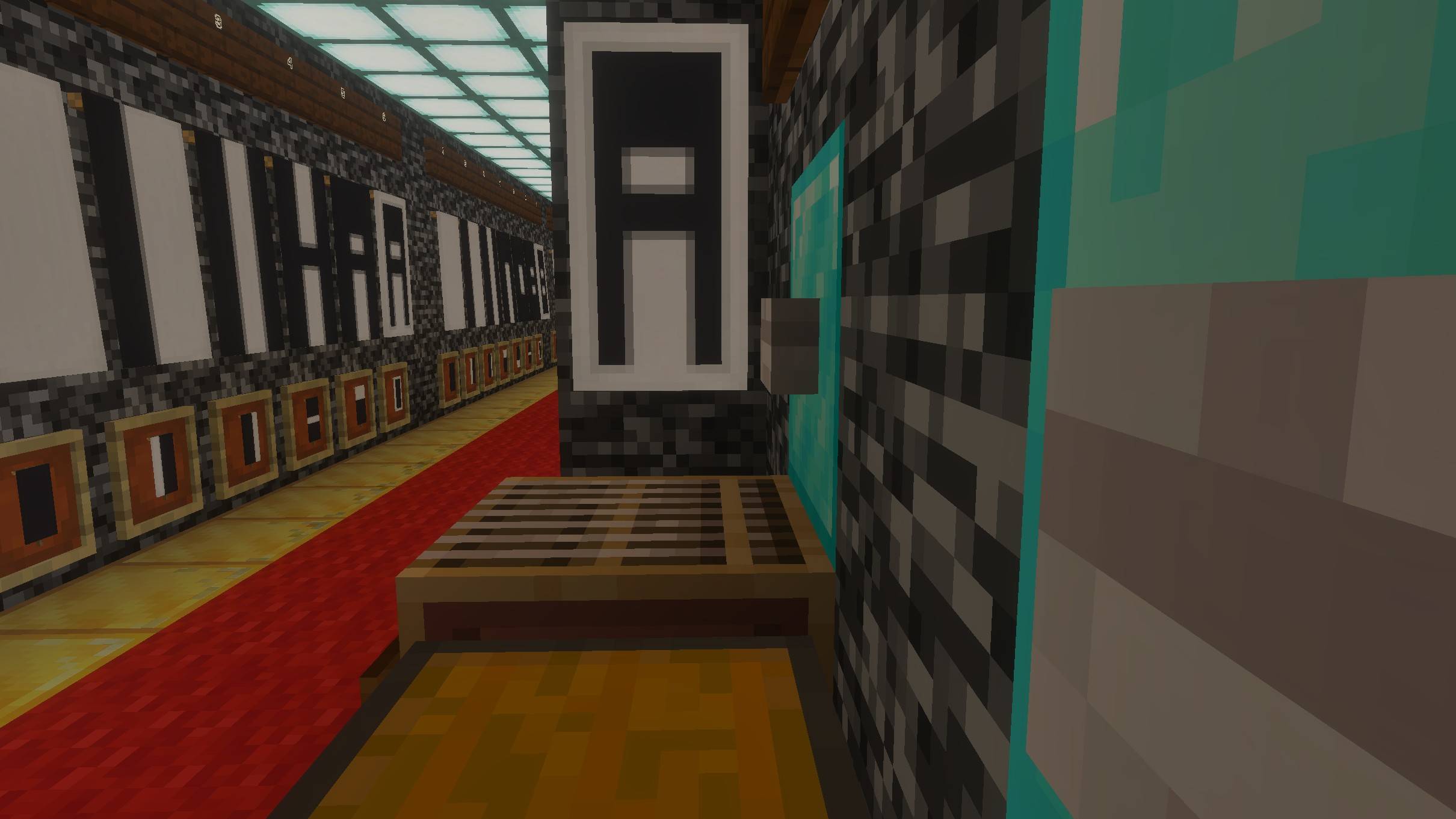 Alphabet Banner Tutorial Map — screenshot 4
