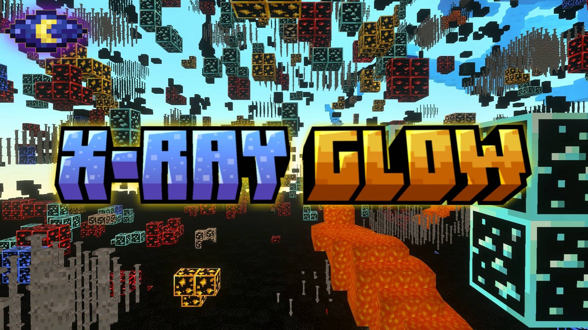 X-Ray Glow | Best X ray — screenshot 1