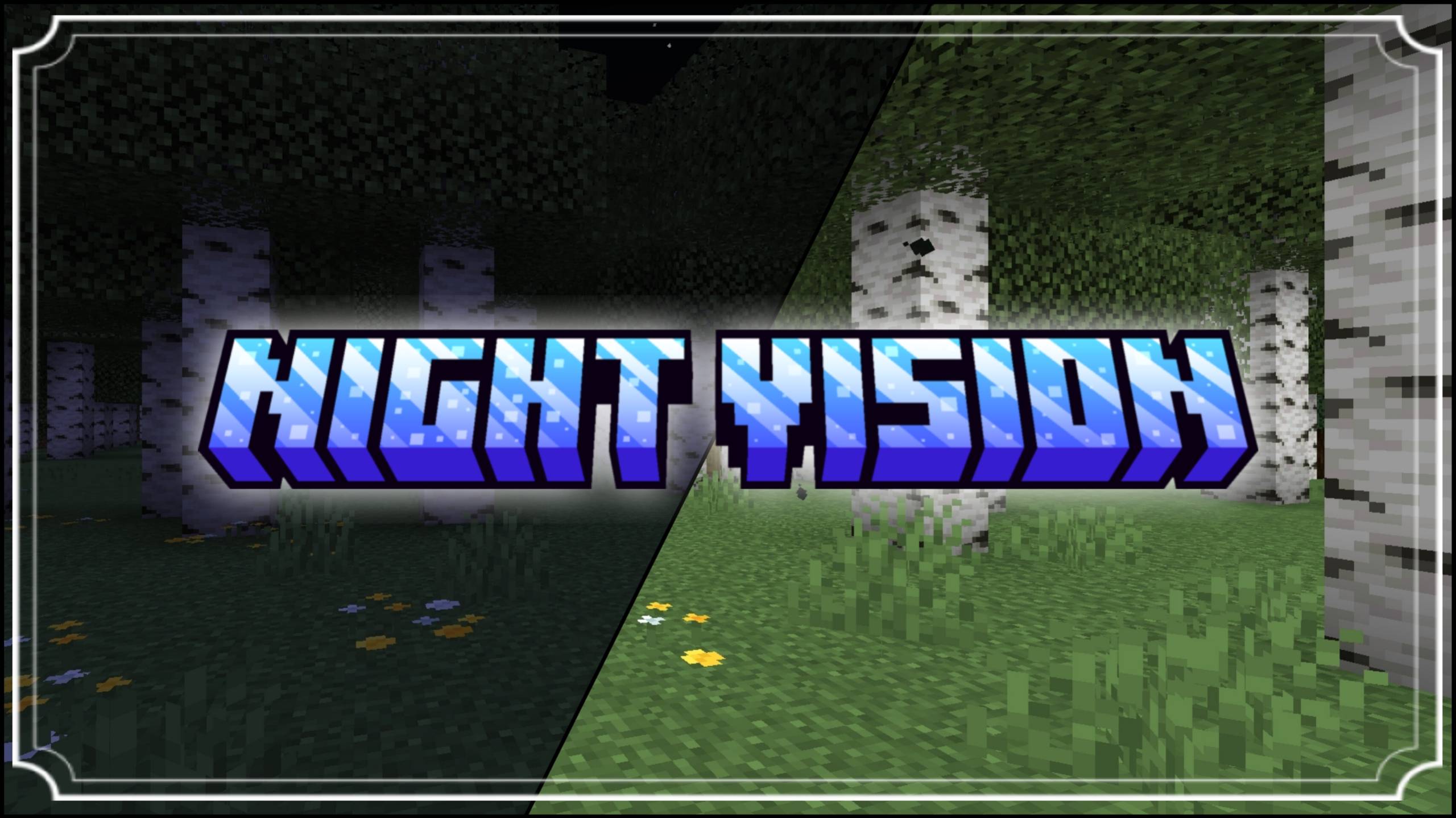 Night Vision Universal | Night vision — screenshot 1