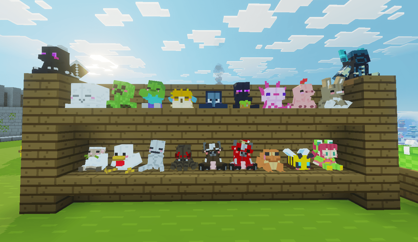 Bare Bones & Stuff [1.12 Drop1!] — screenshot 3